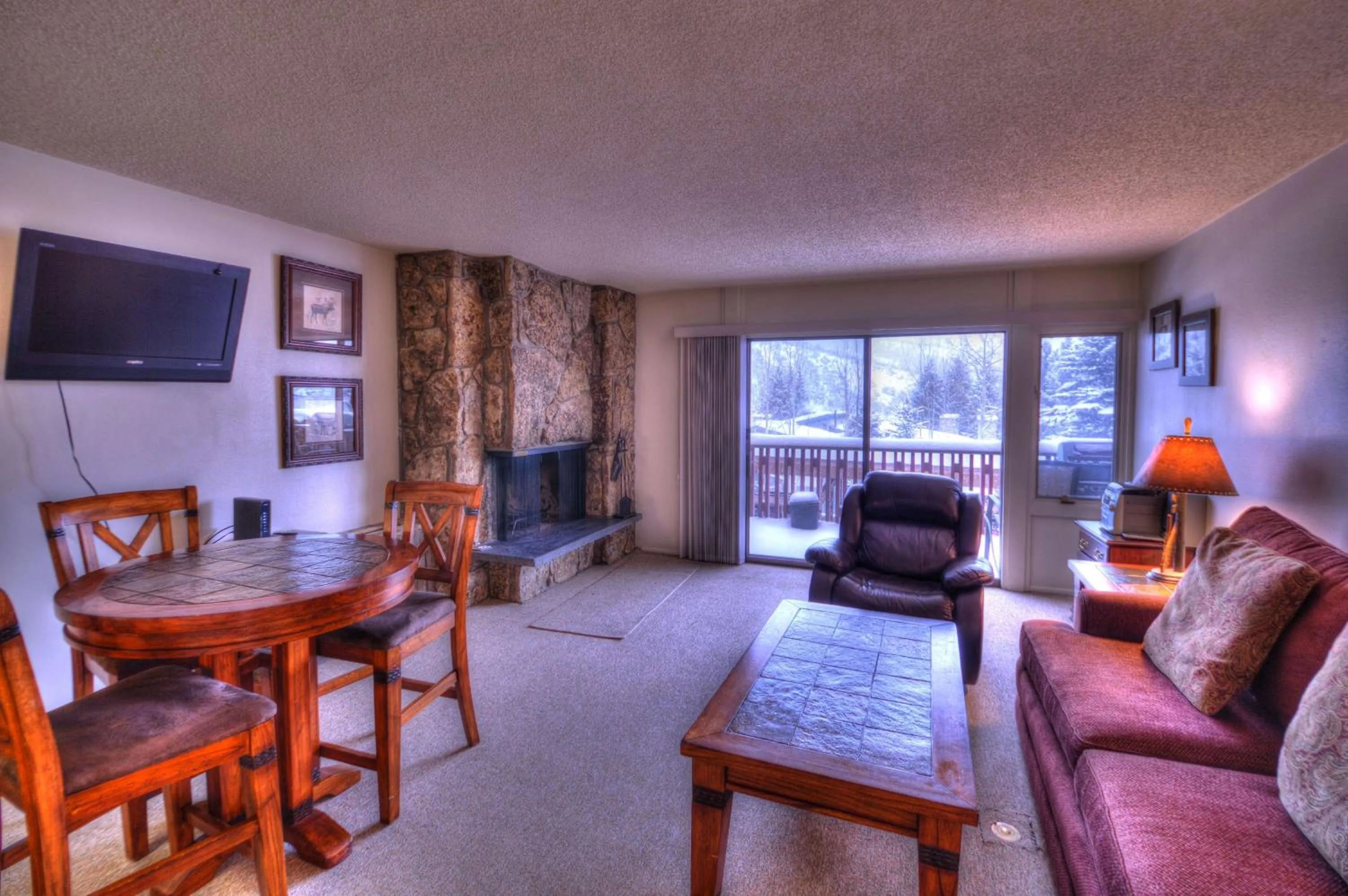 Photo of the whole room in Lichenhearth - CoralTree Residence Collection