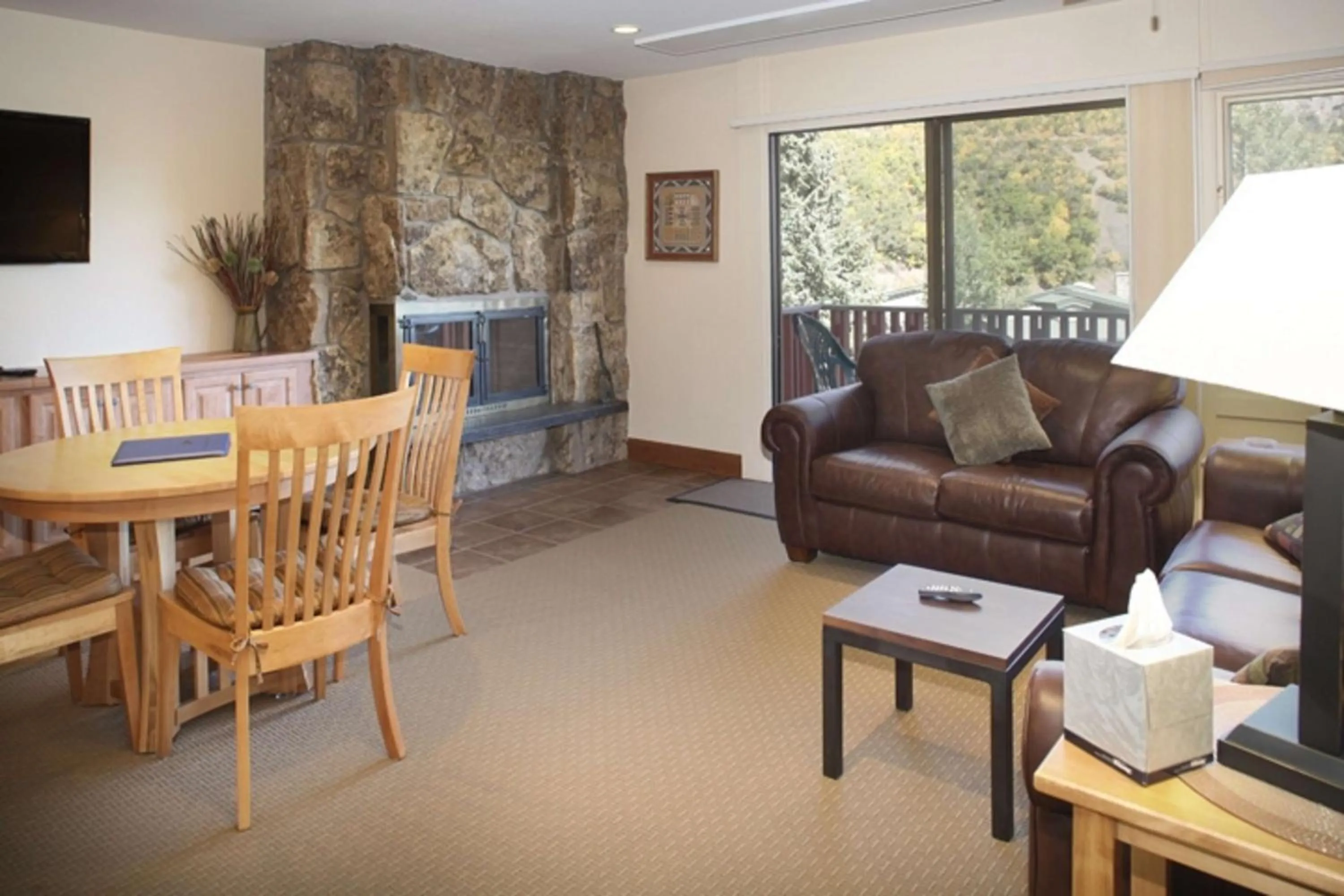 Photo of the whole room in Lichenhearth - CoralTree Residence Collection