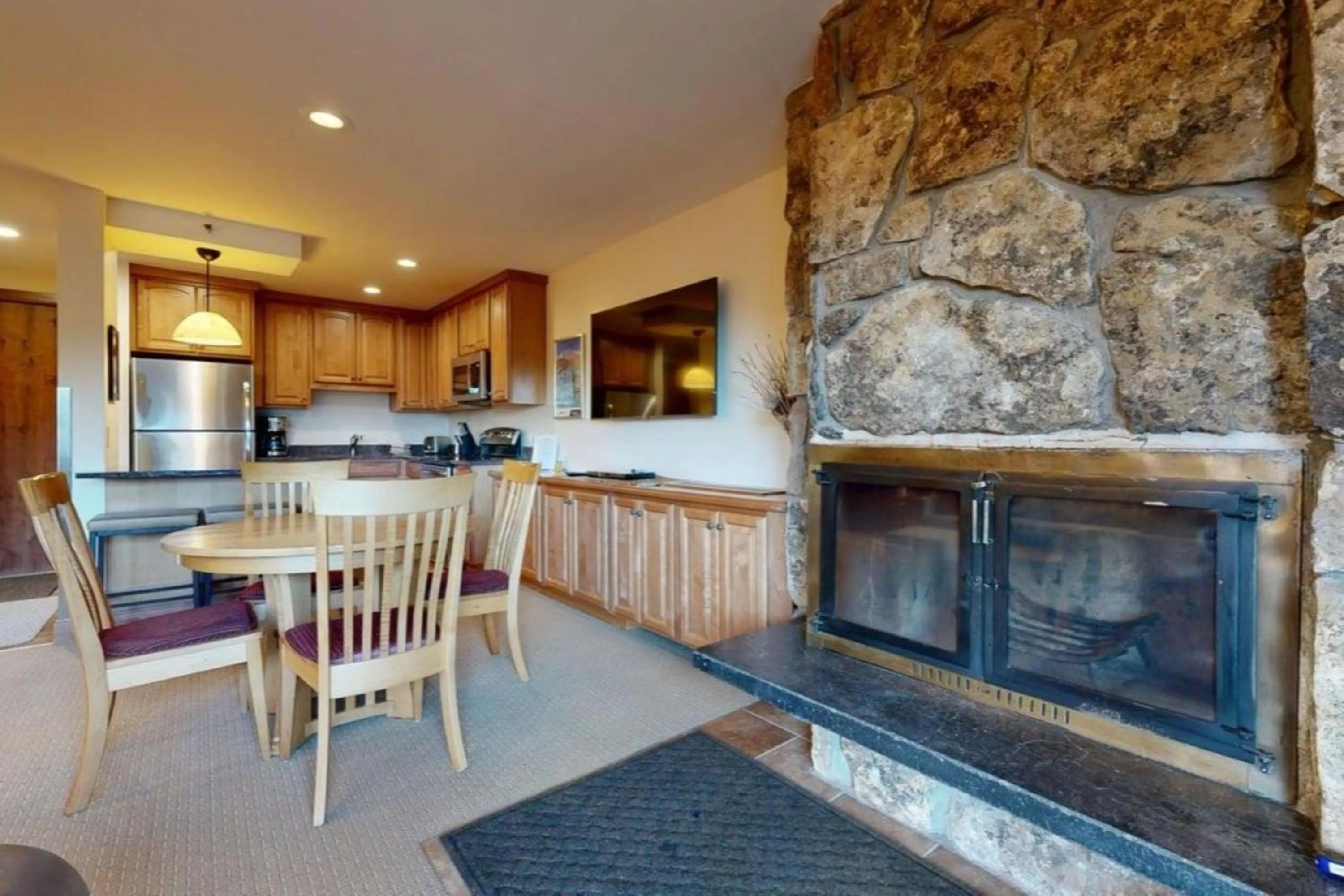 Lichenhearth - CoralTree Residence Collection