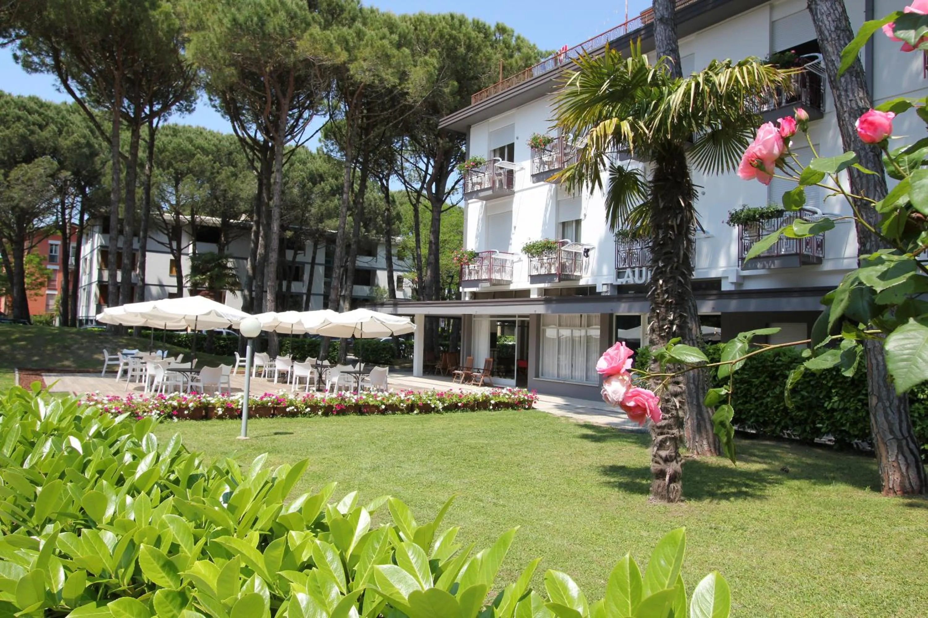 Hotel Laura