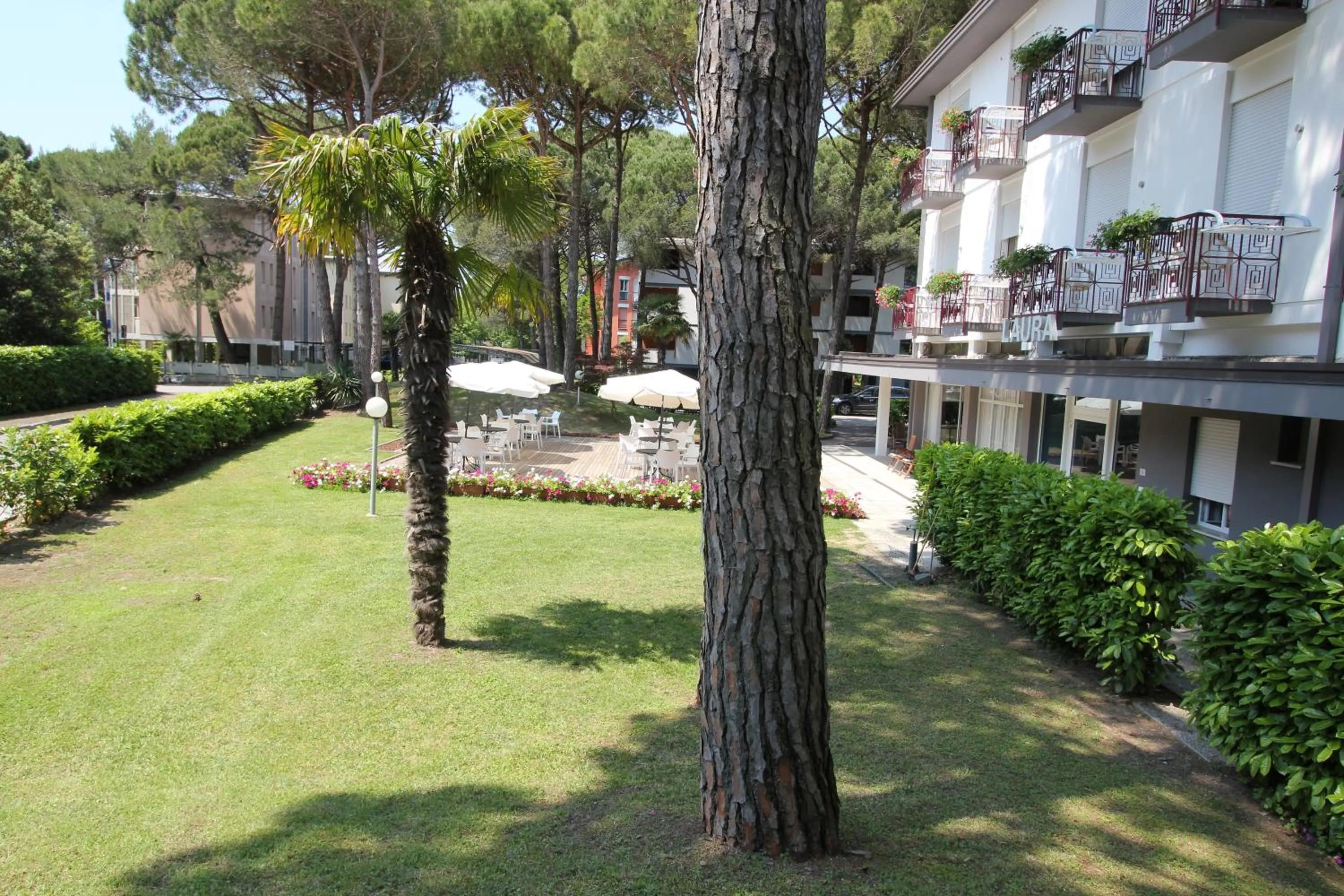 Hotel Laura