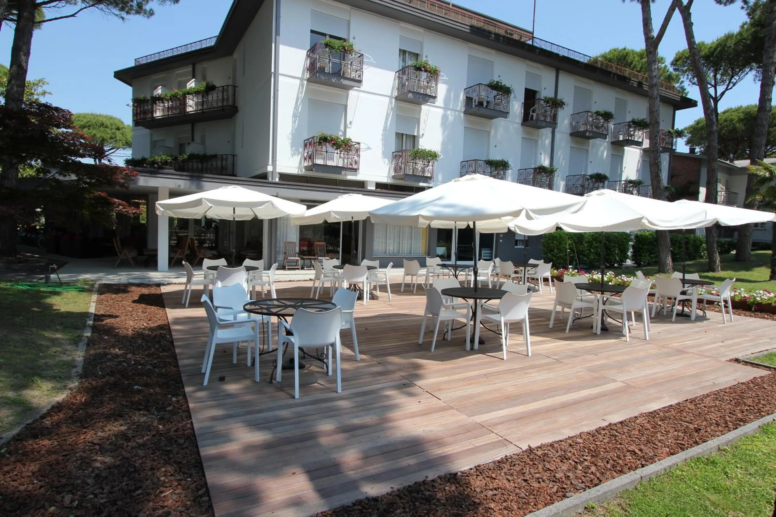 Hotel Laura