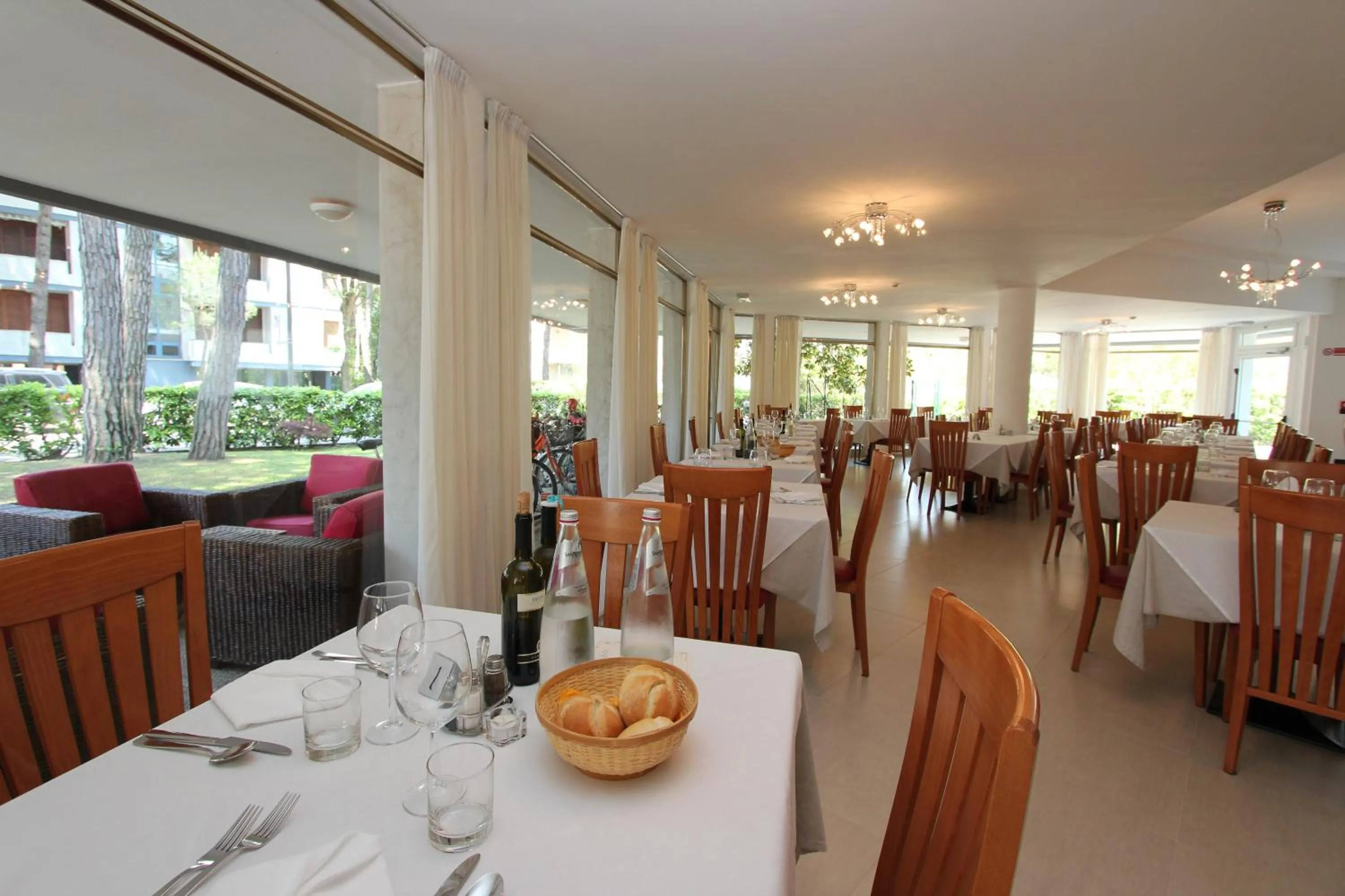 Hotel Laura