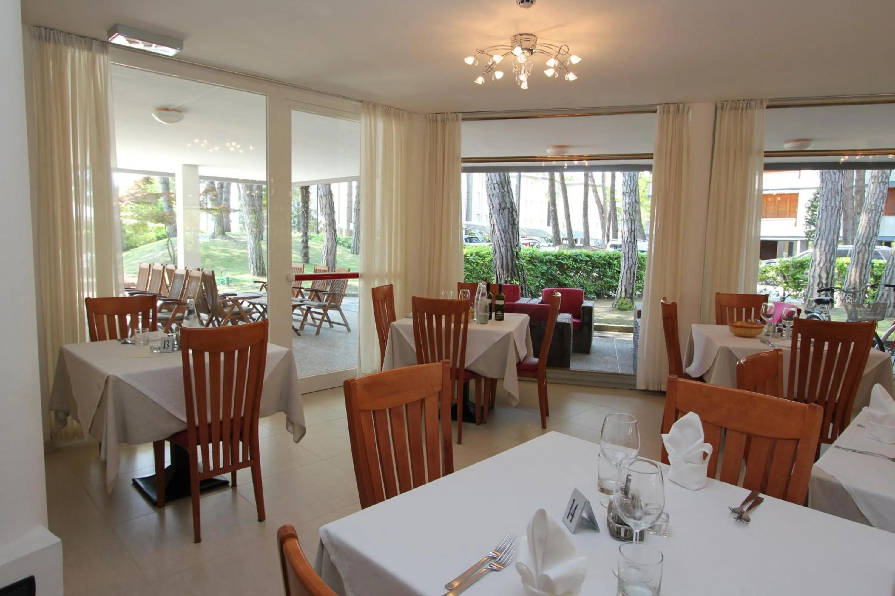 Hotel Laura