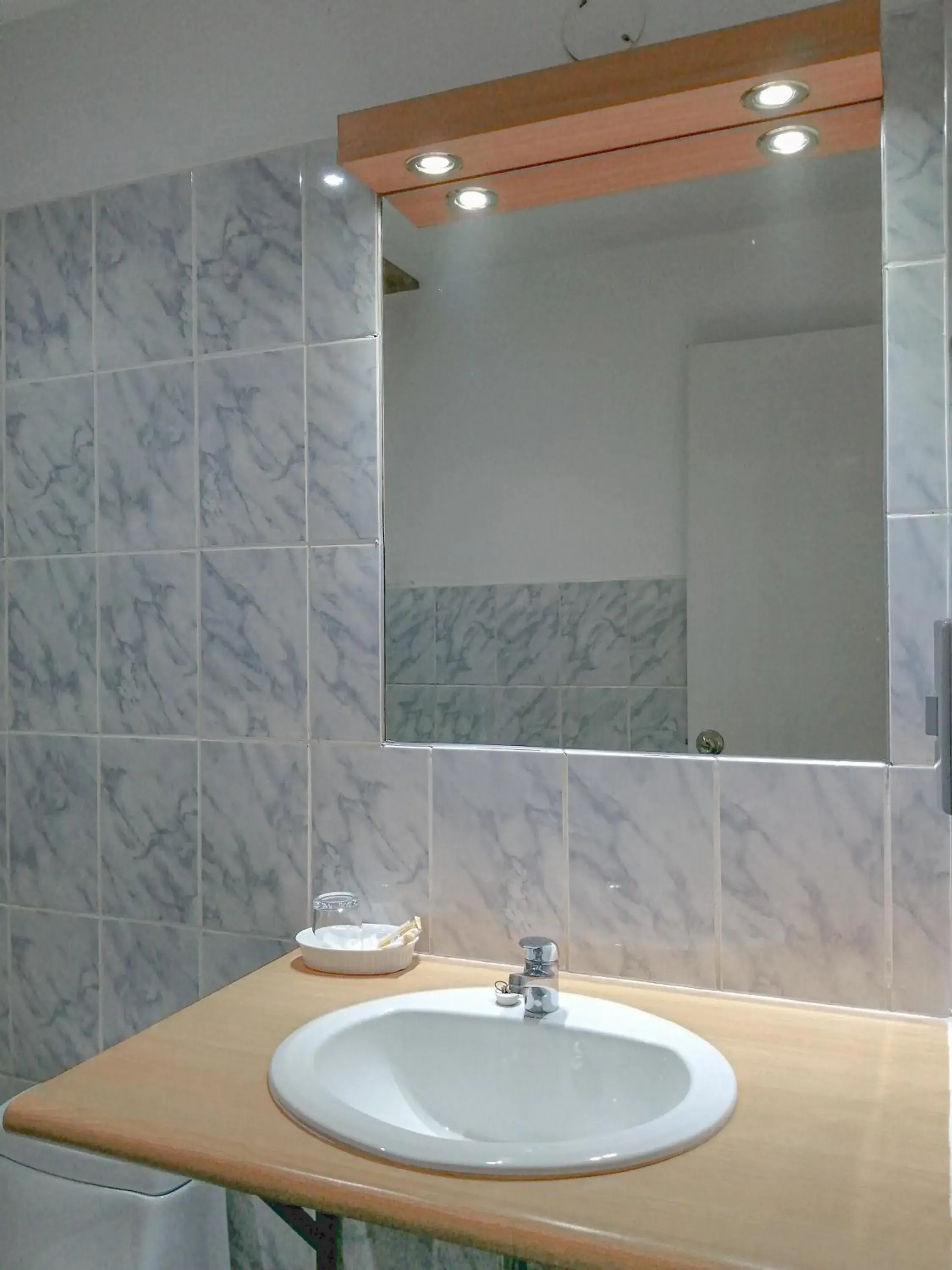 Double or Twin Room in Hotel La Posada Del Ingles Double or Twin Room in Hotel La Posada Del Ingles