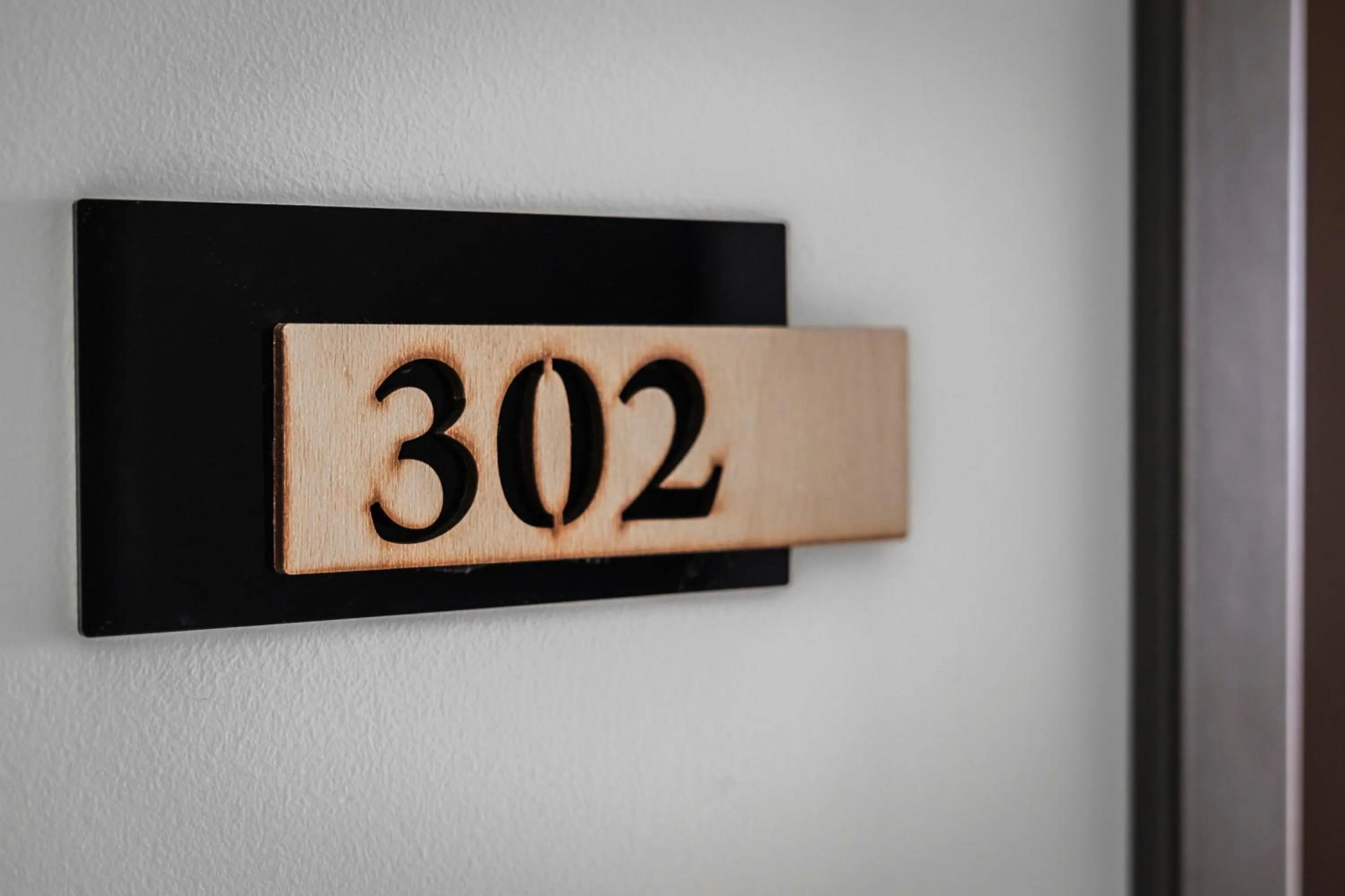 Lobby or reception in Charm Boutique Hotel