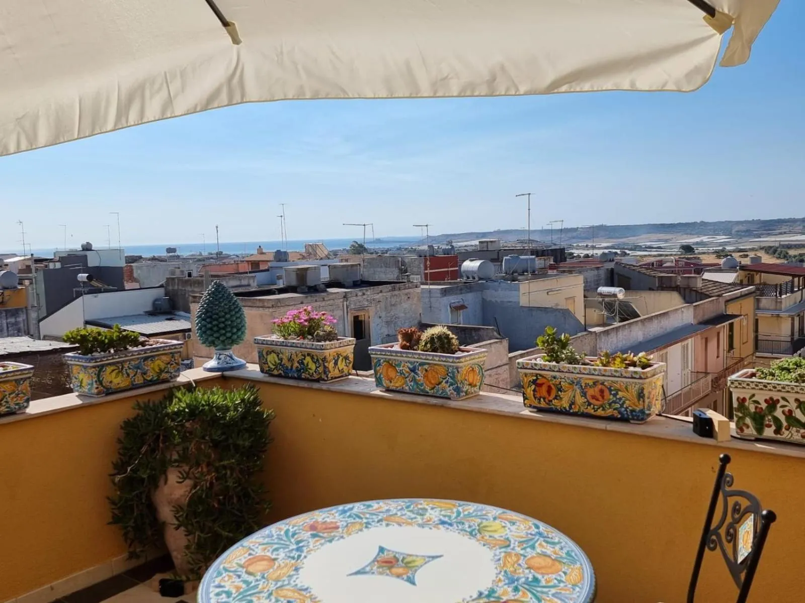 Saint George's House Appartamenti & Spa