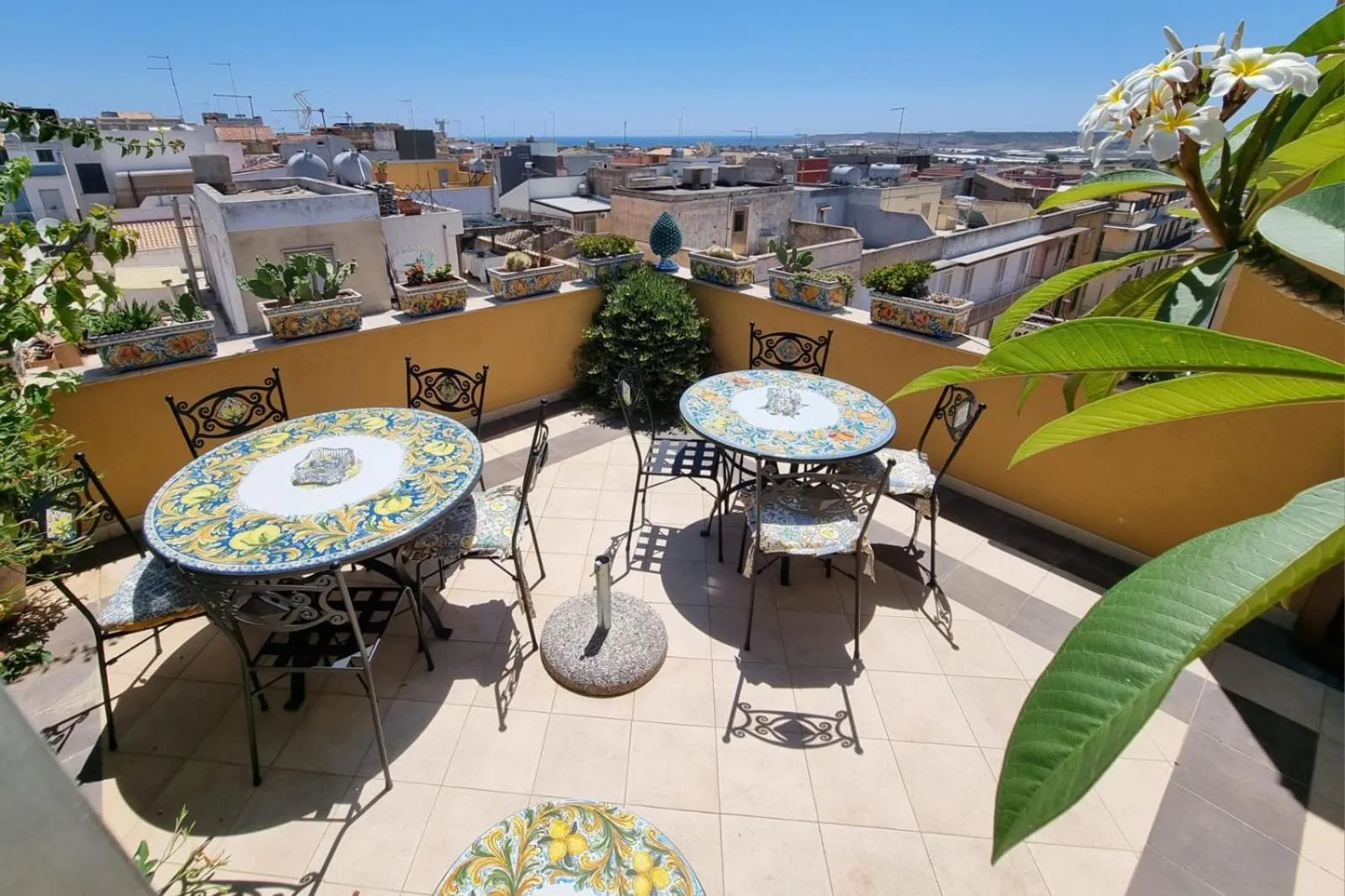 Saint George's House Appartamenti & Spa