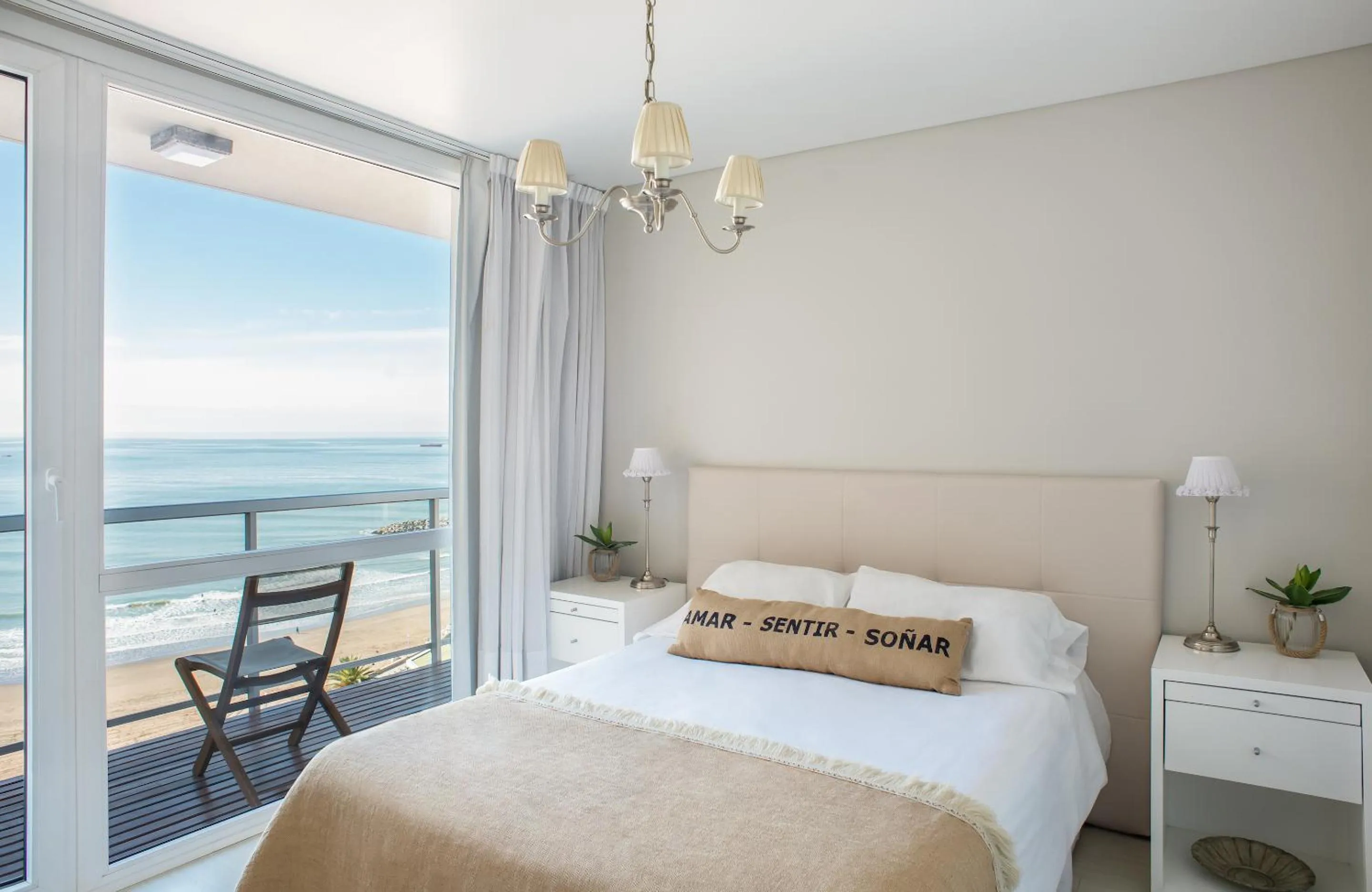 Bedroom in 457 Gascon