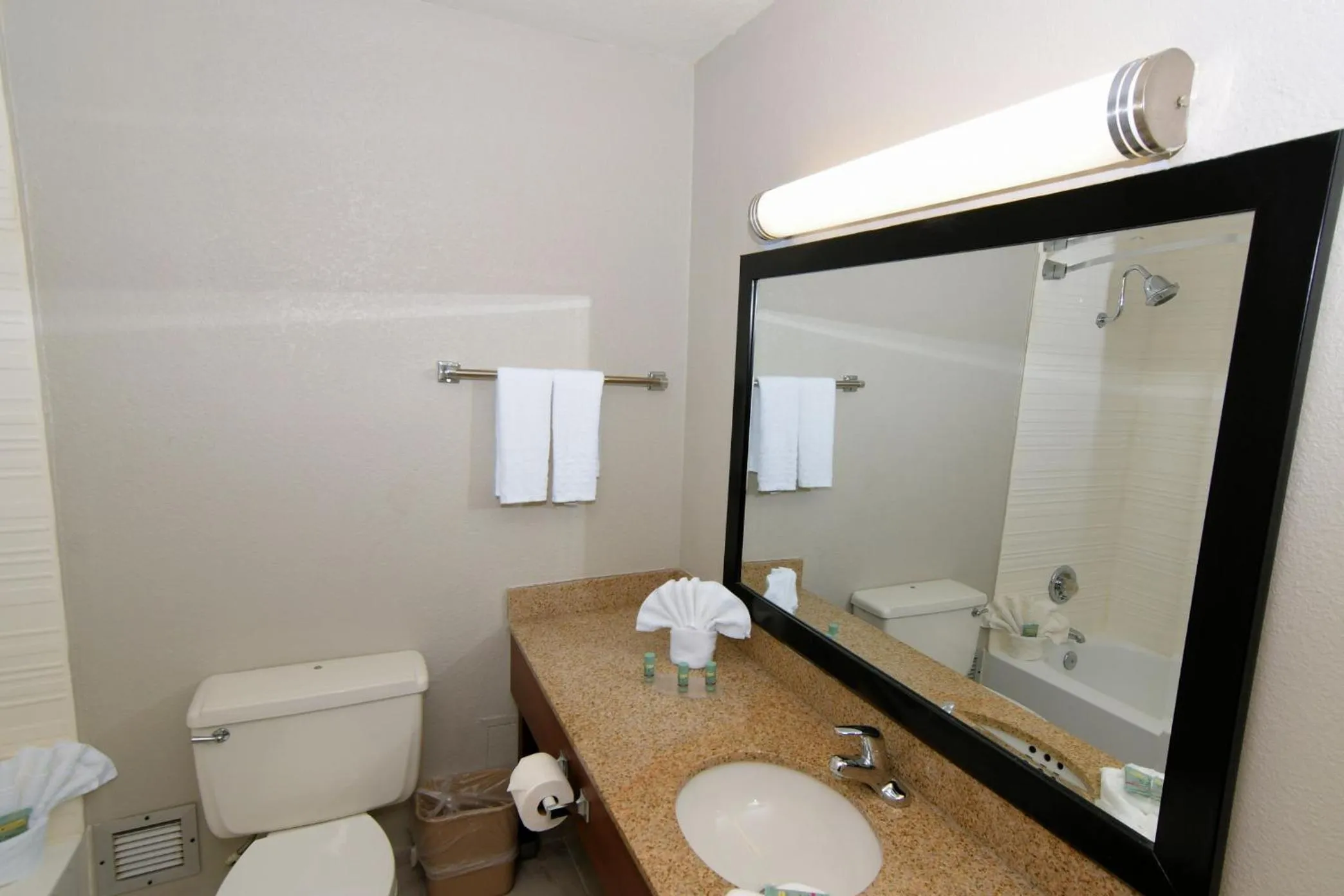 Best Western Regency Inn