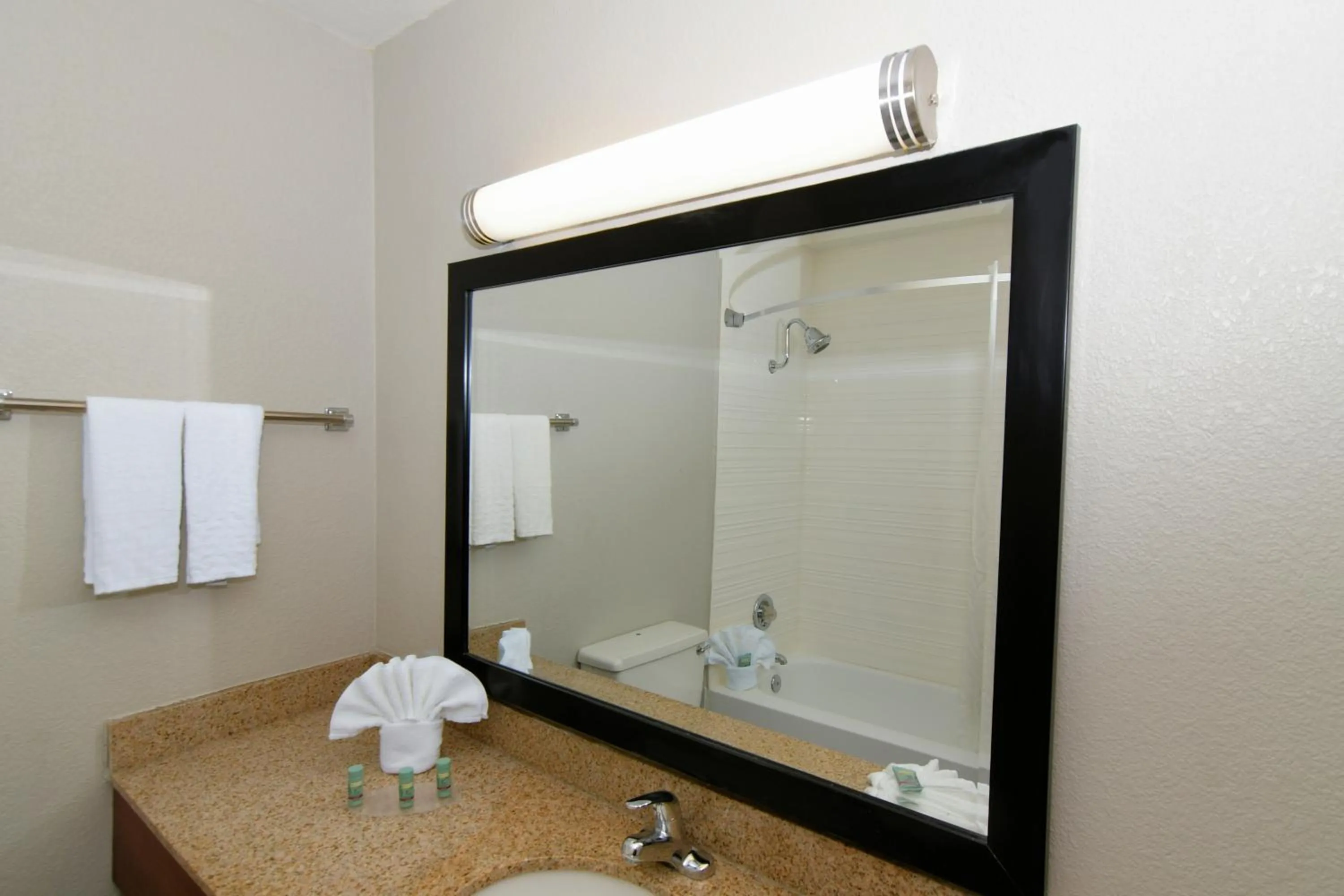 Best Western Regency Inn