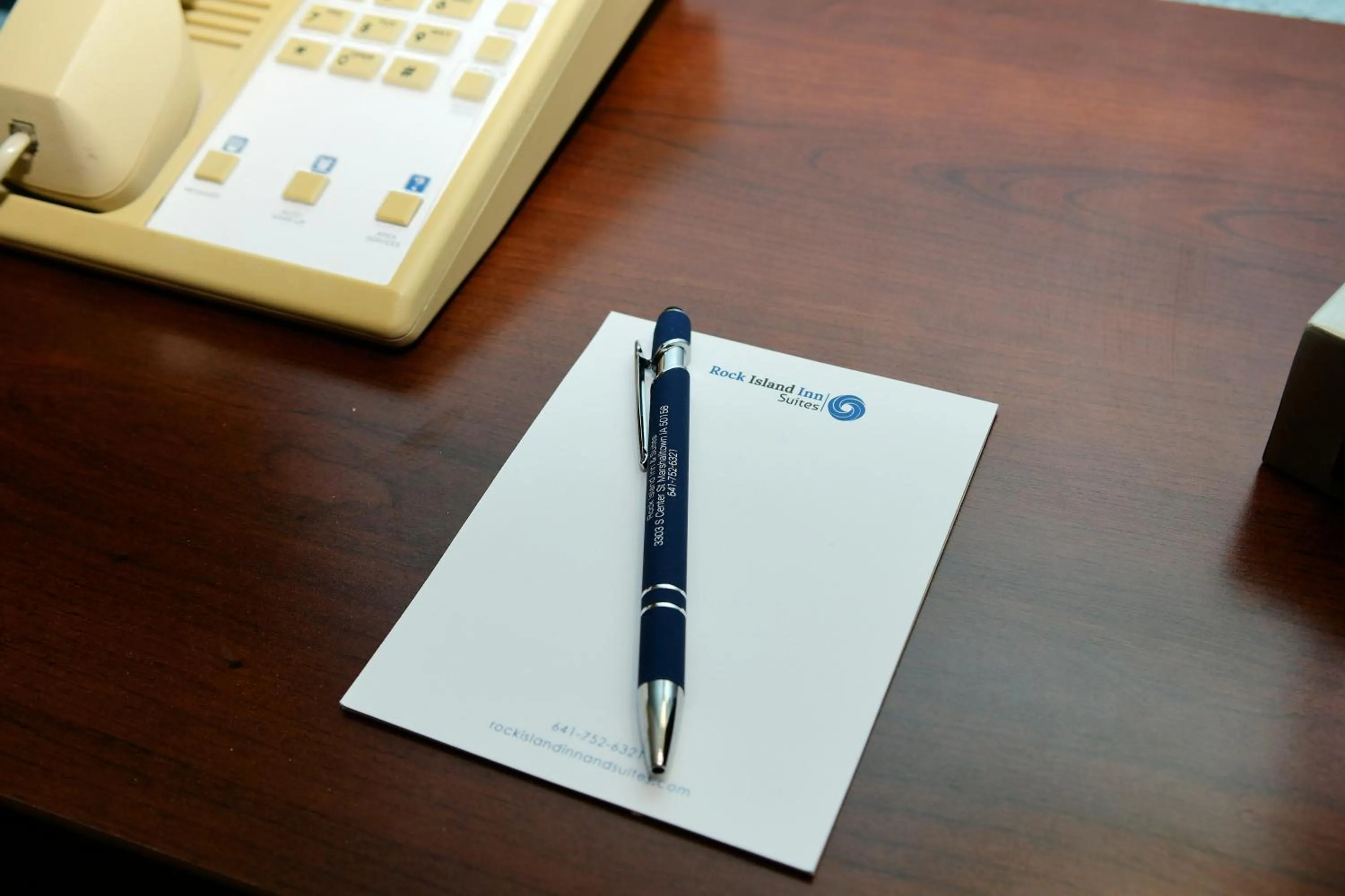 Best Western Regency Inn