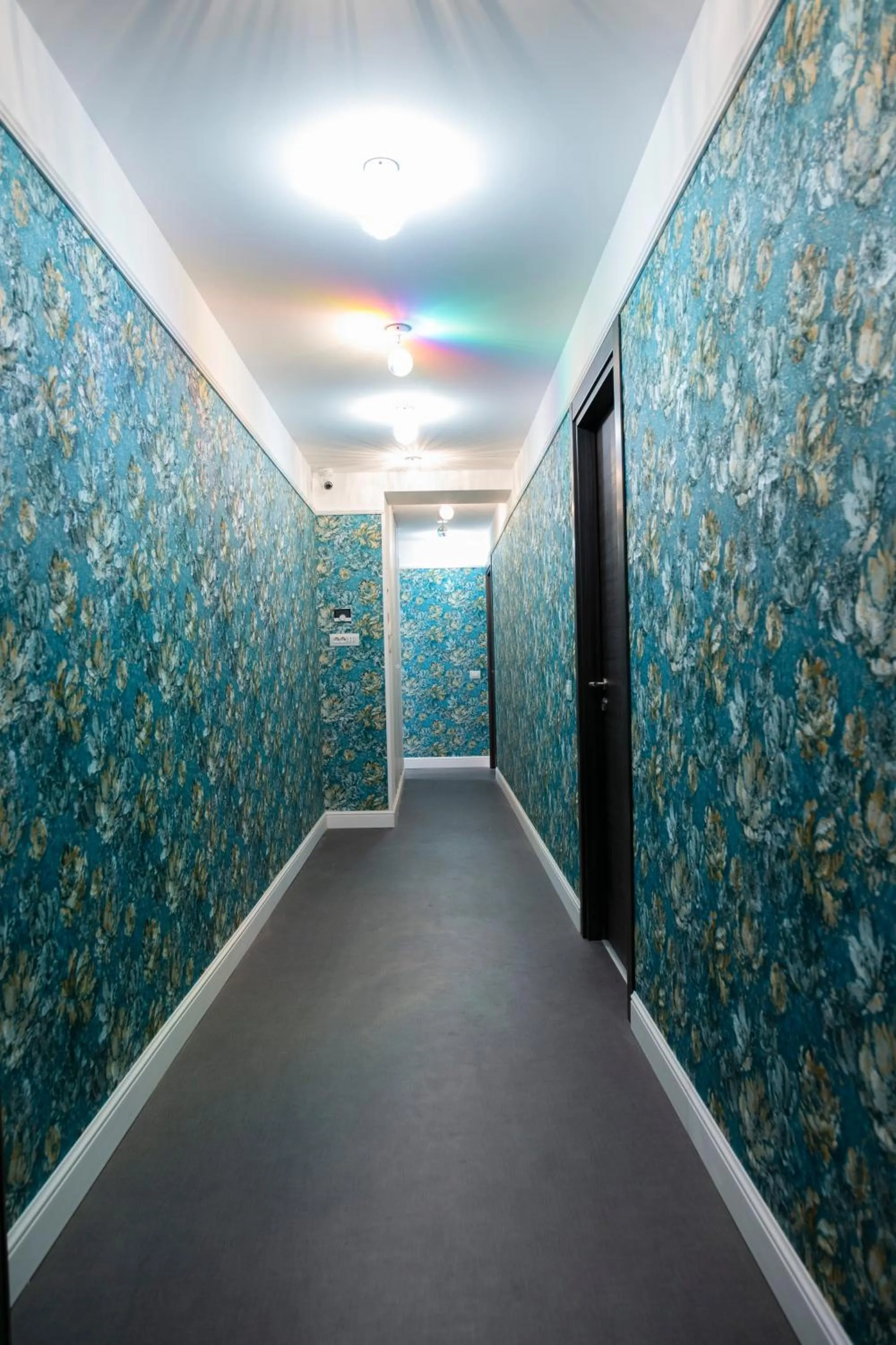 Area and facilities in Hadrianus Temple Suites - The Venue Collection