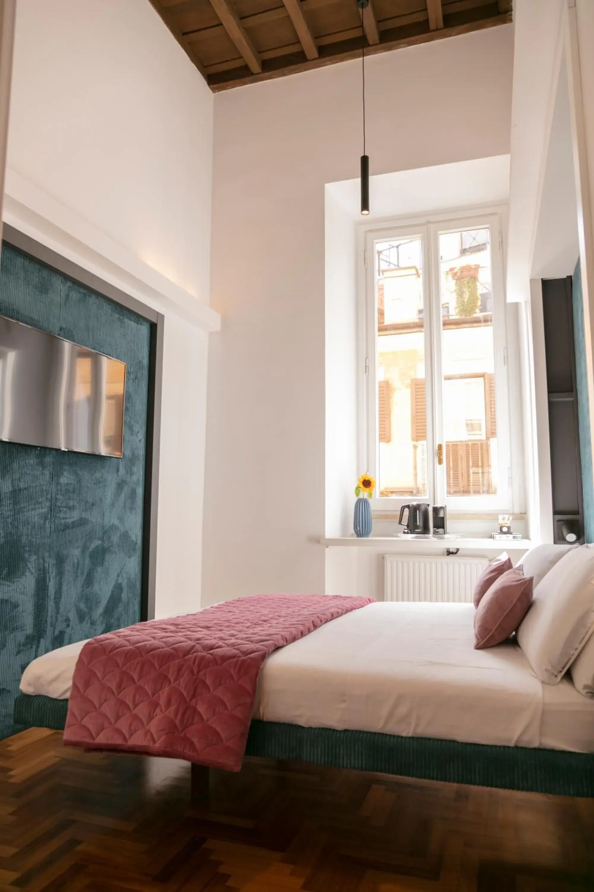 Junior Suite in Hadrianus Temple Suites - The Venue Collection Junior Suite in Hadrianus Temple Suites - The Venue Collection