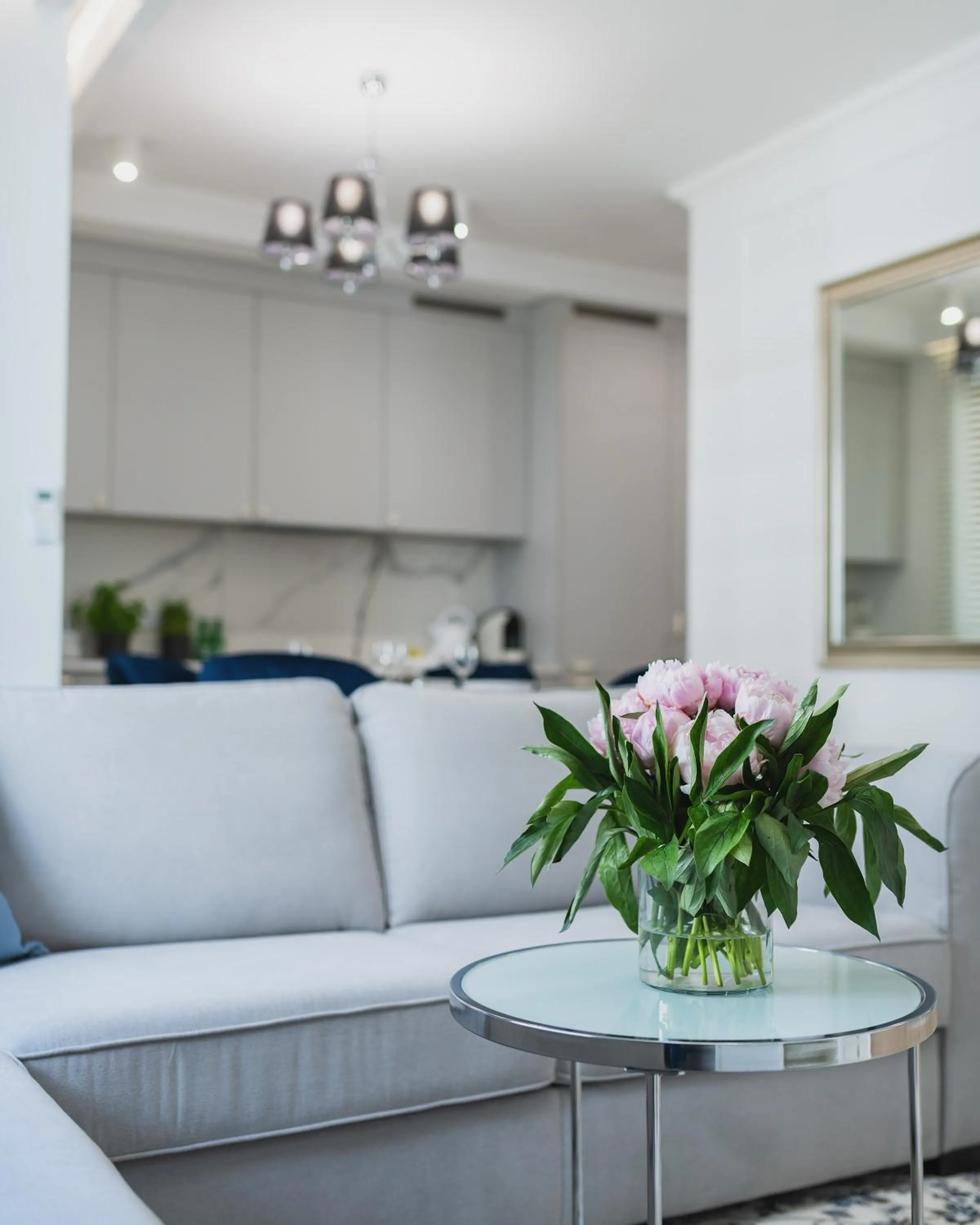 YourSecondFlat Grzybowska
