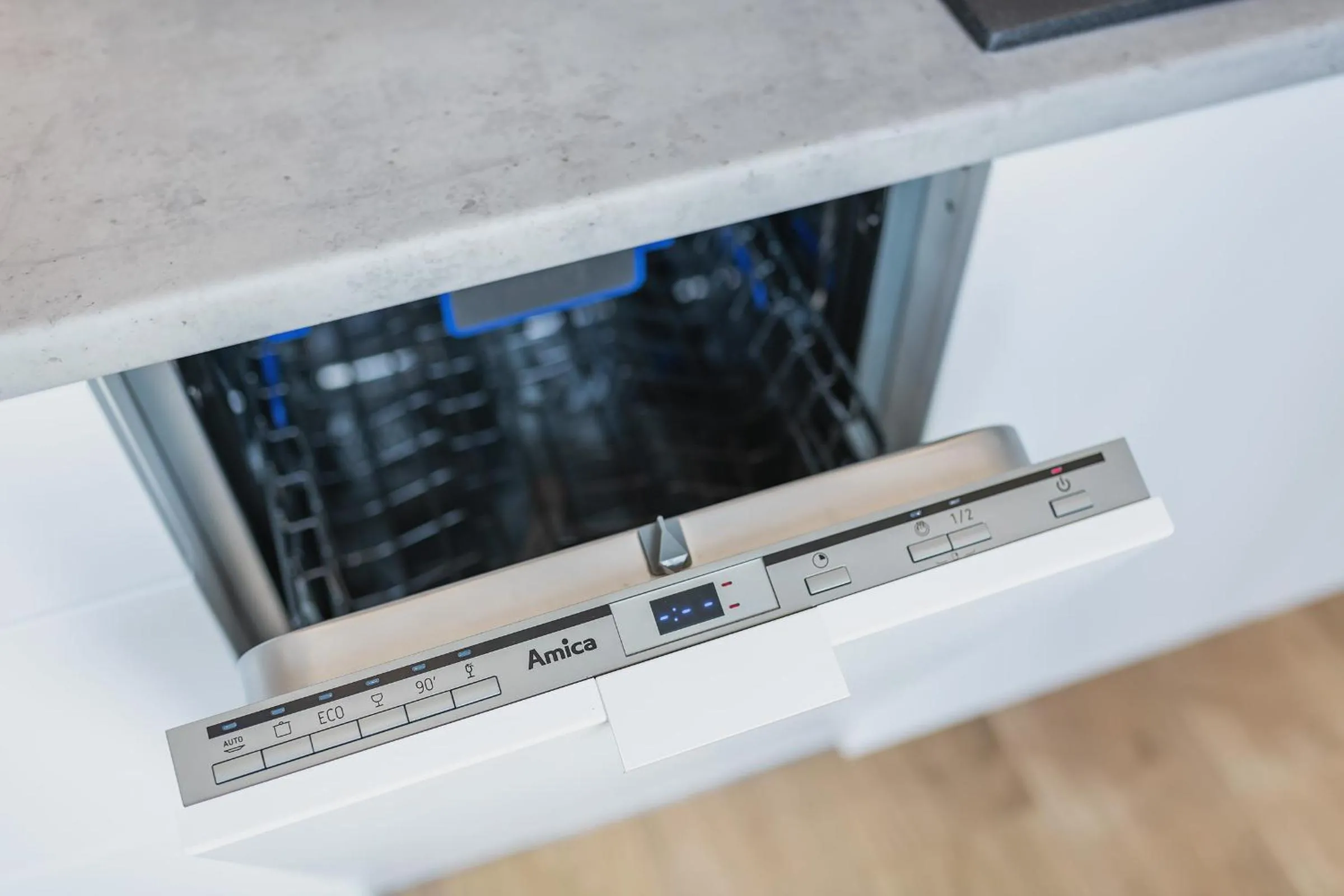 YourSecondFlat Grzybowska