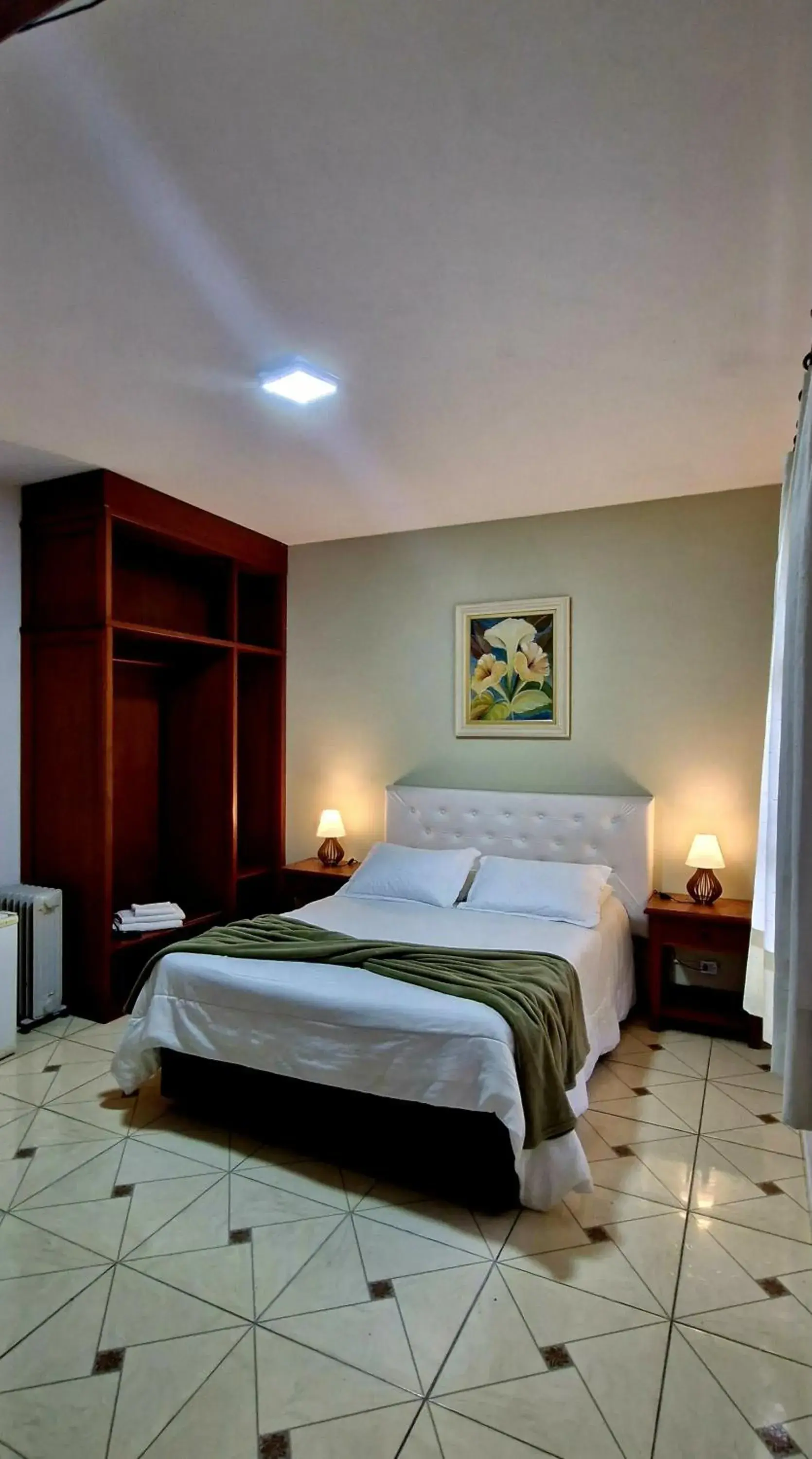 Suite in Pousada da Lua Suite in Pousada da Lua