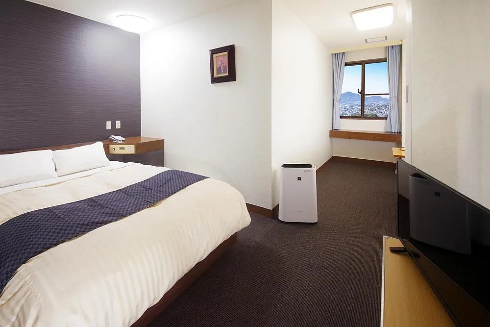 Sasebo Daiichi Hotel