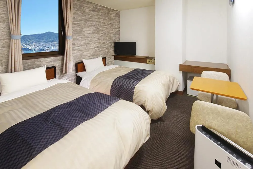 Sasebo Daiichi Hotel