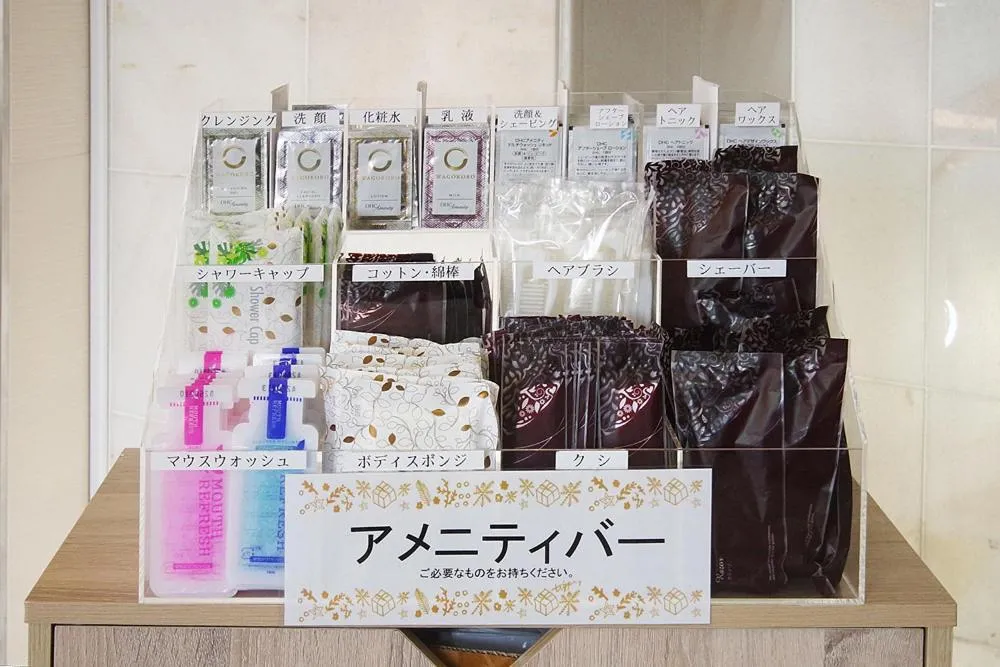 Sasebo Daiichi Hotel