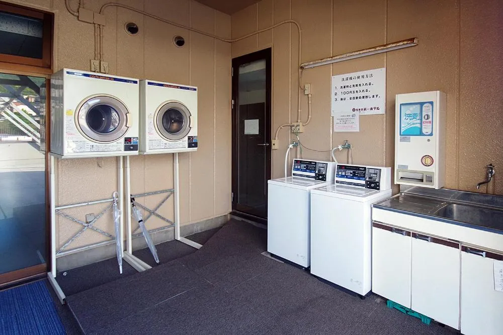 Sasebo Daiichi Hotel