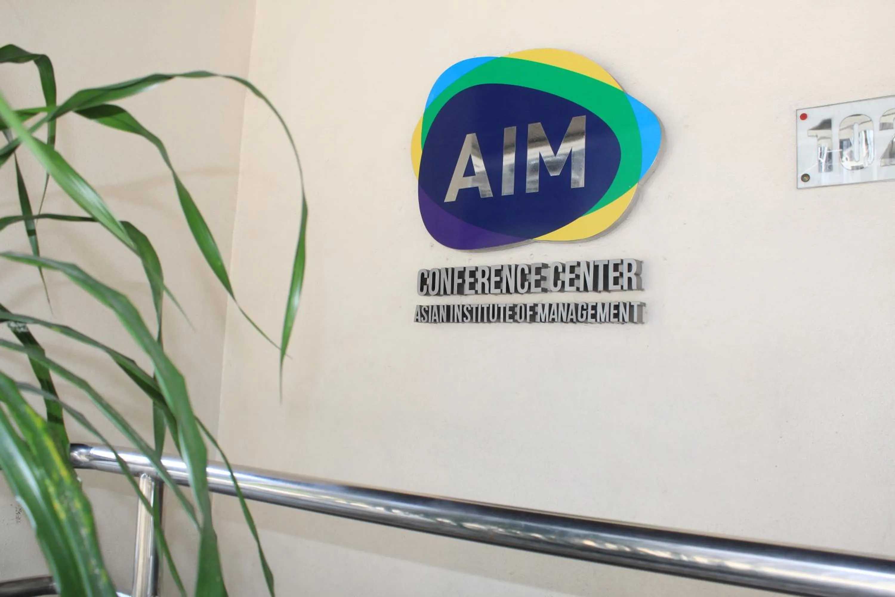 AIM Conference Center