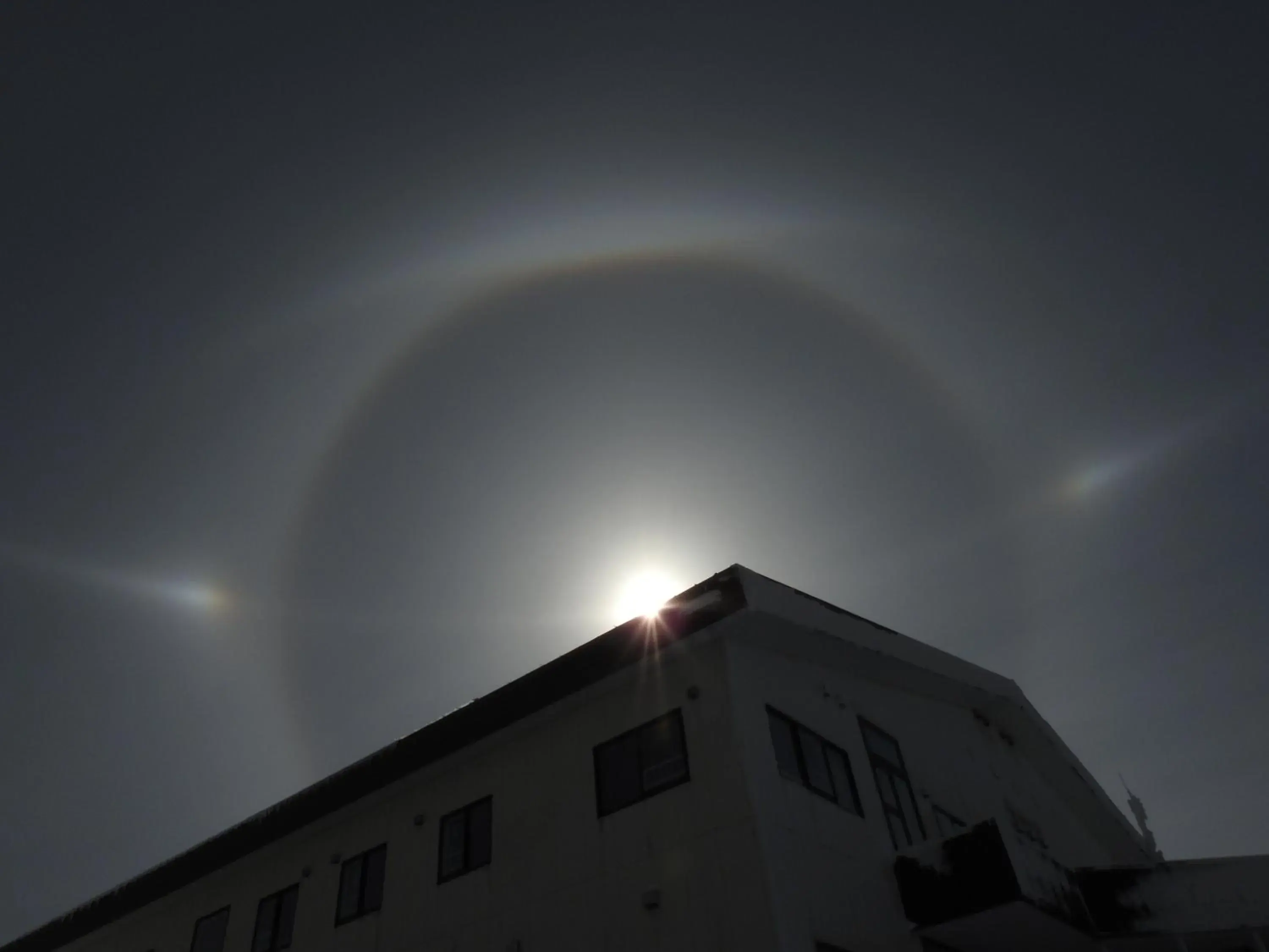 Property building in Ryounkaku Property building in Ryounkaku