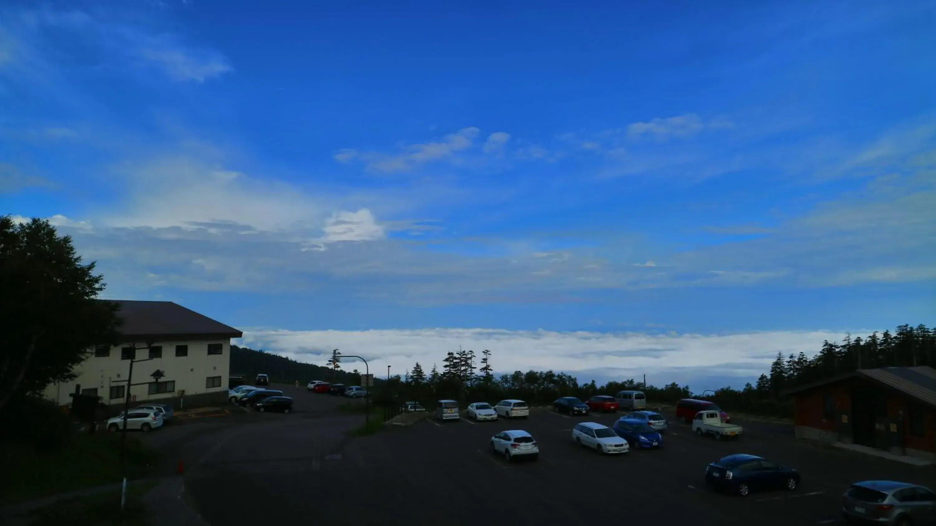 Property building in Ryounkaku Property building in Ryounkaku