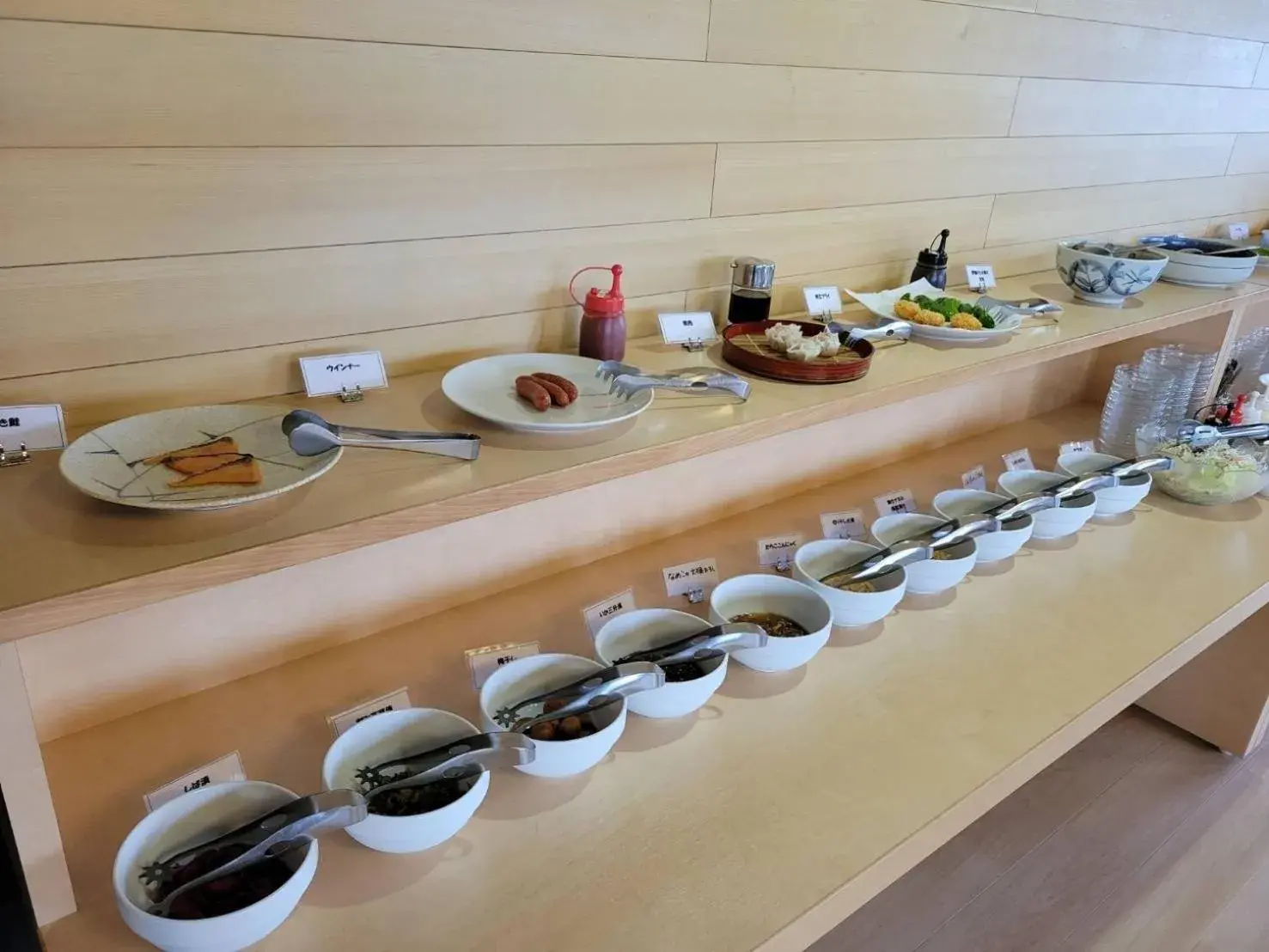 Restaurant/places to eat in Ryounkaku Restaurant/places to eat in Ryounkaku