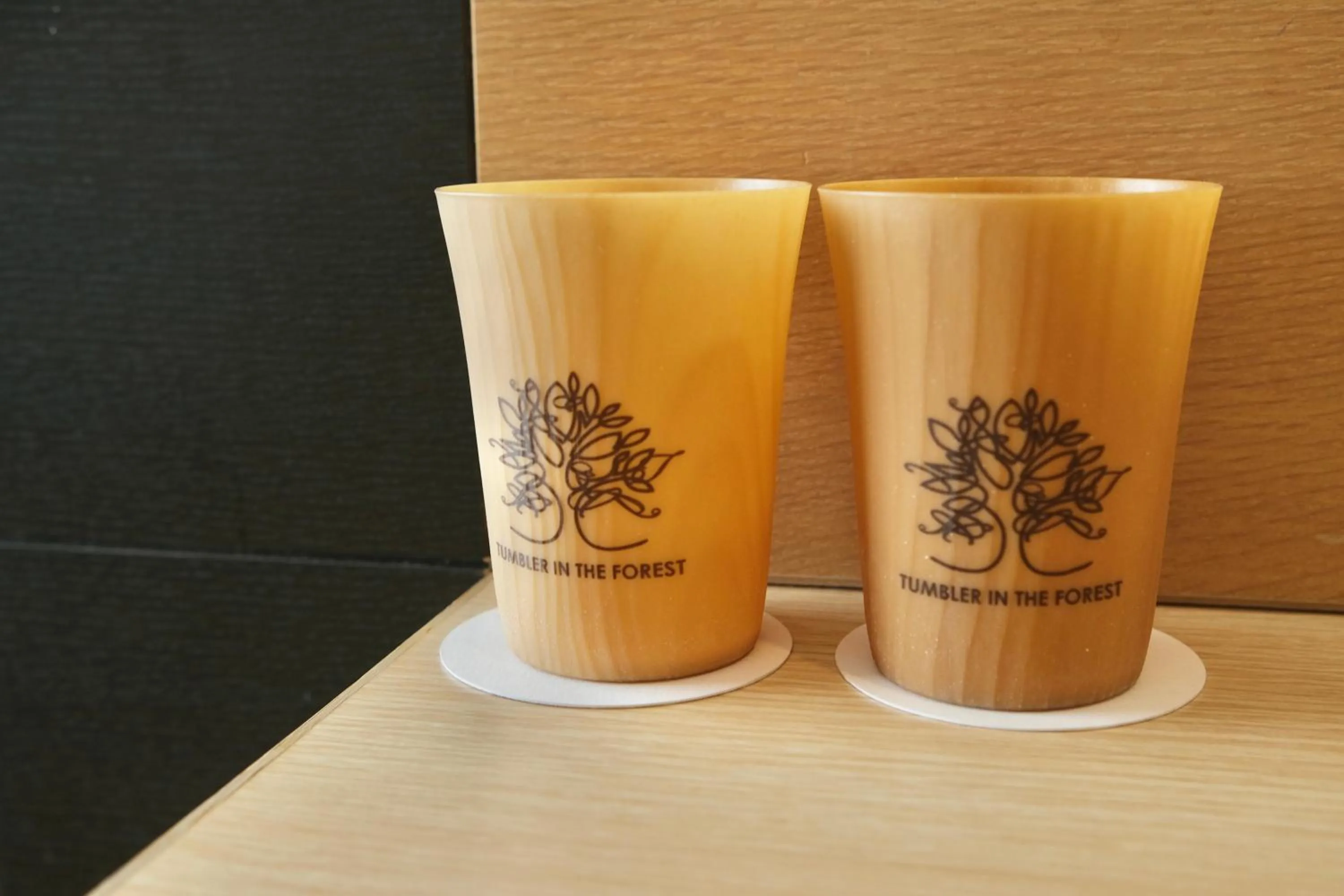 Text overlay in Naha Tokyu REI Hotel