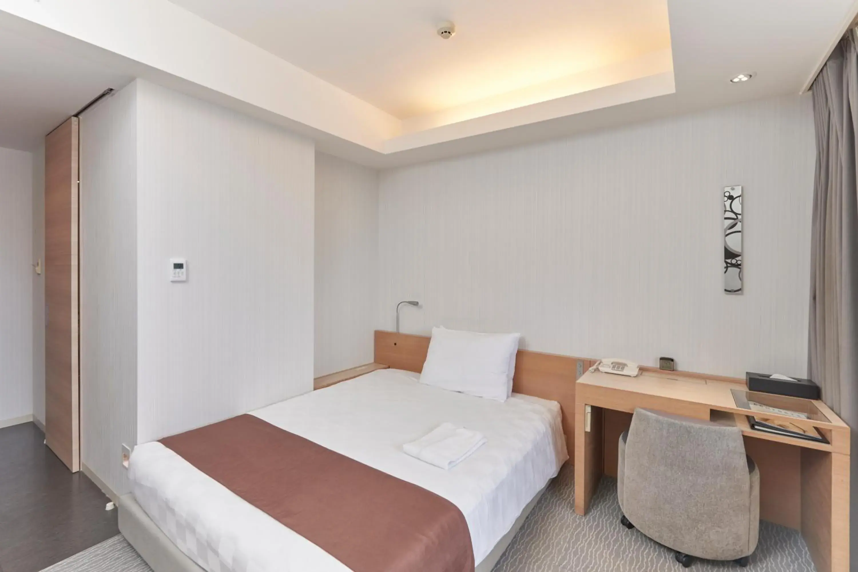 Standard Double Room - single occupancy in Naha Tokyu REI Hotel Standard Double Room - single occupancy in Naha Tokyu REI Hotel