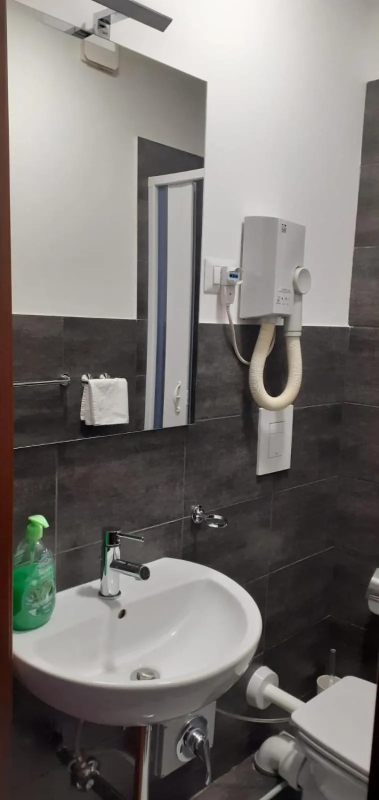 Domus Vatican Holiday's