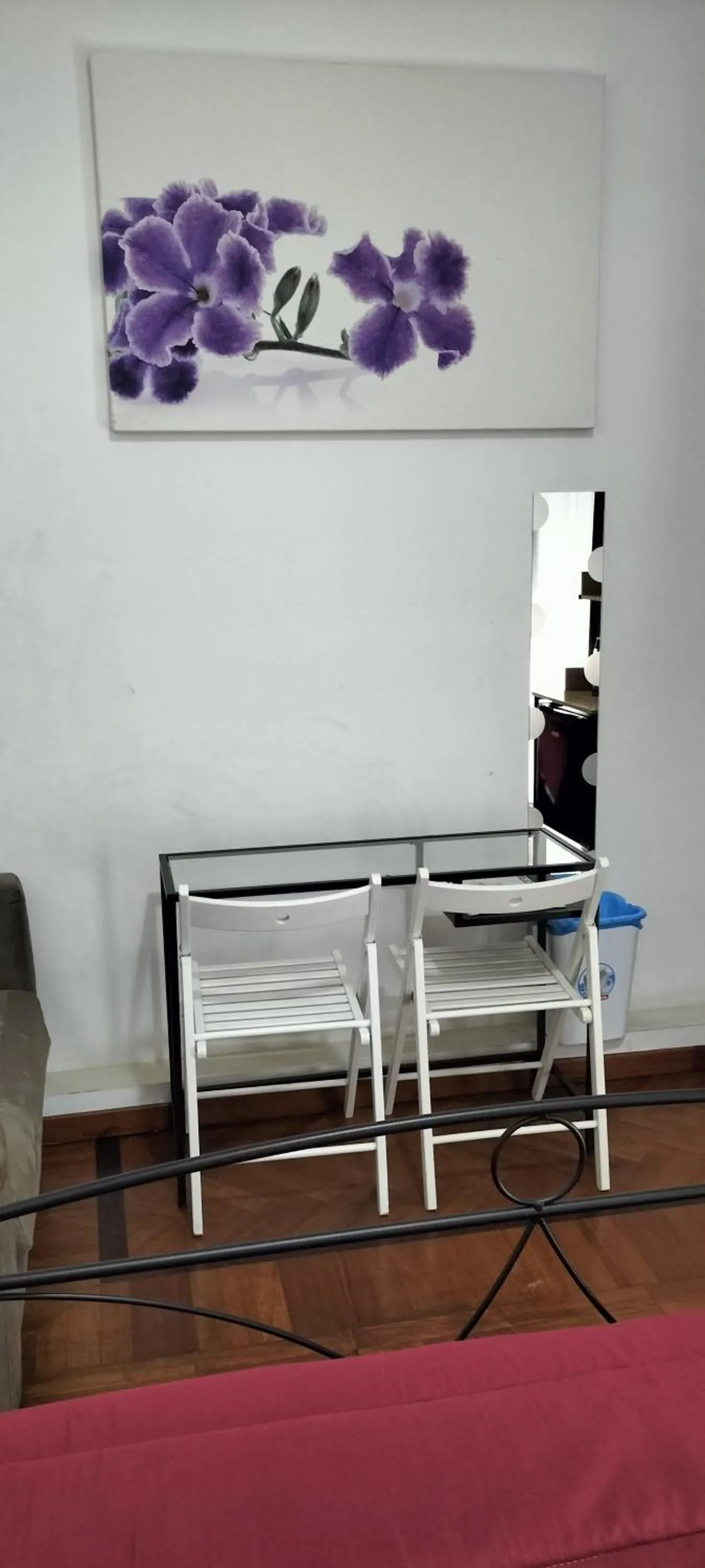 Domus Vatican Holiday's