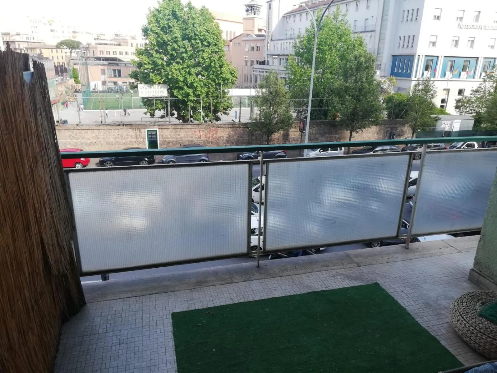 Domus Vatican Holiday's