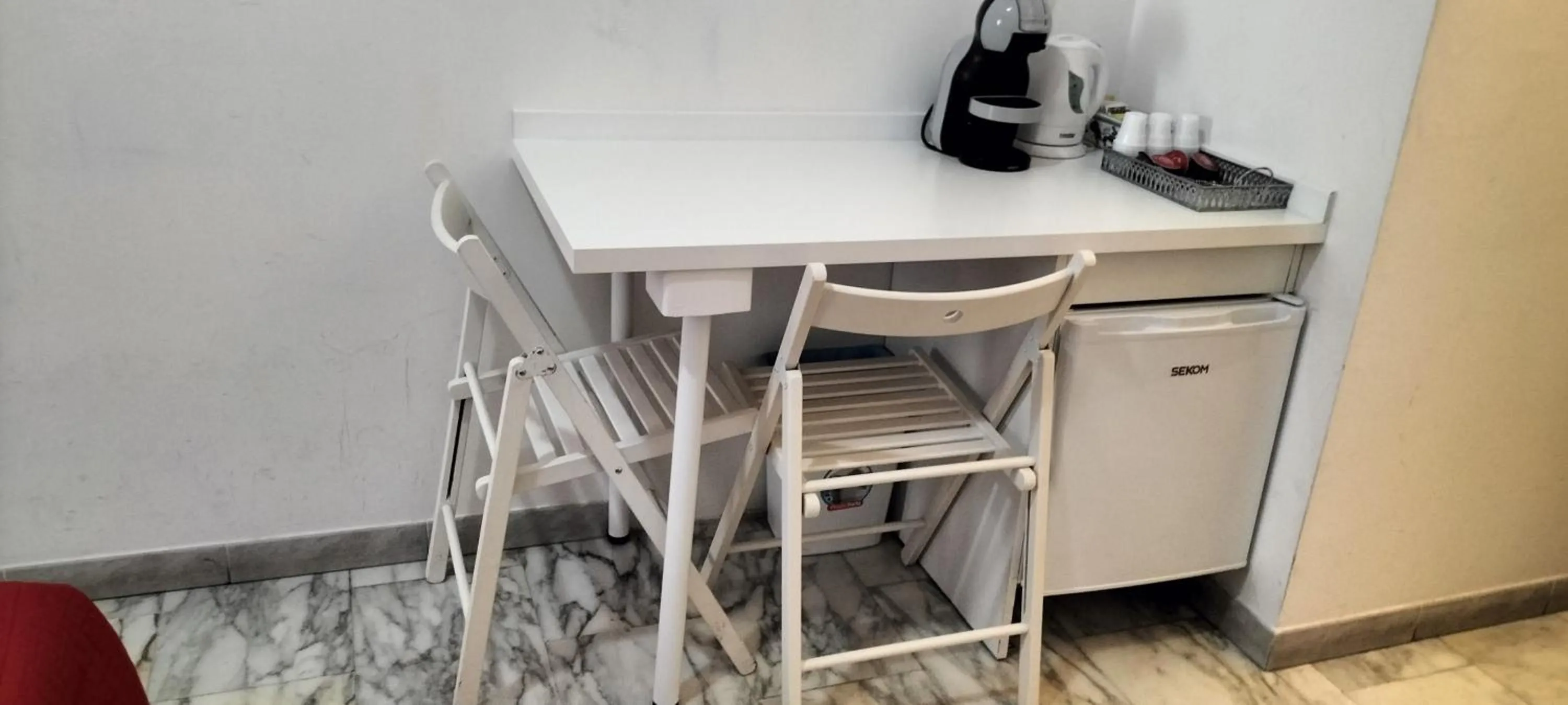 Domus Vatican Holiday's