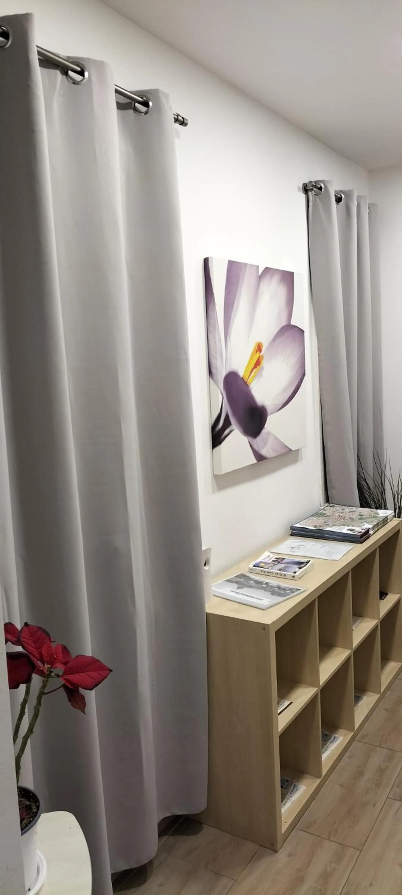 Domus Vatican Holiday's