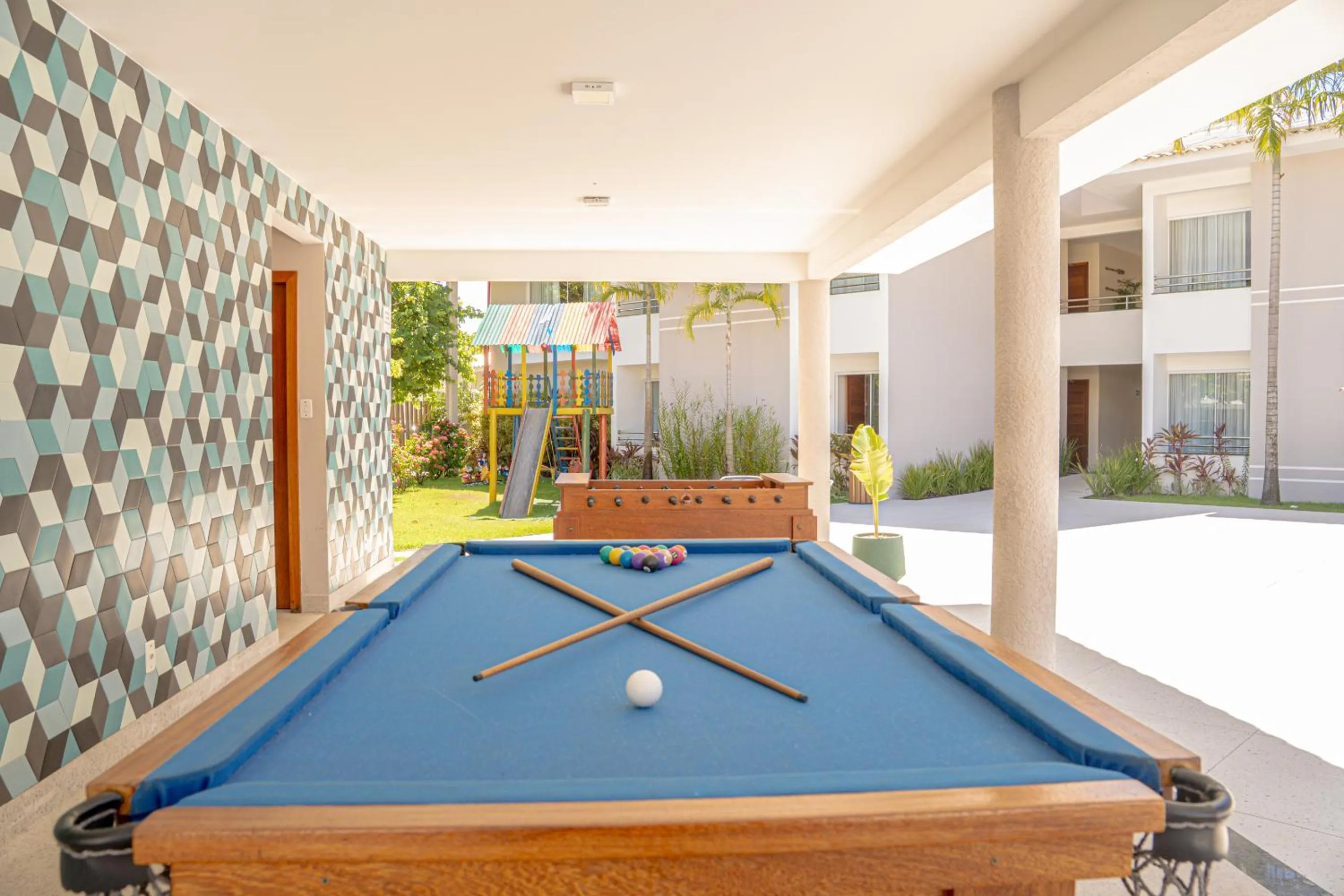 SunBahia Praia Hotel