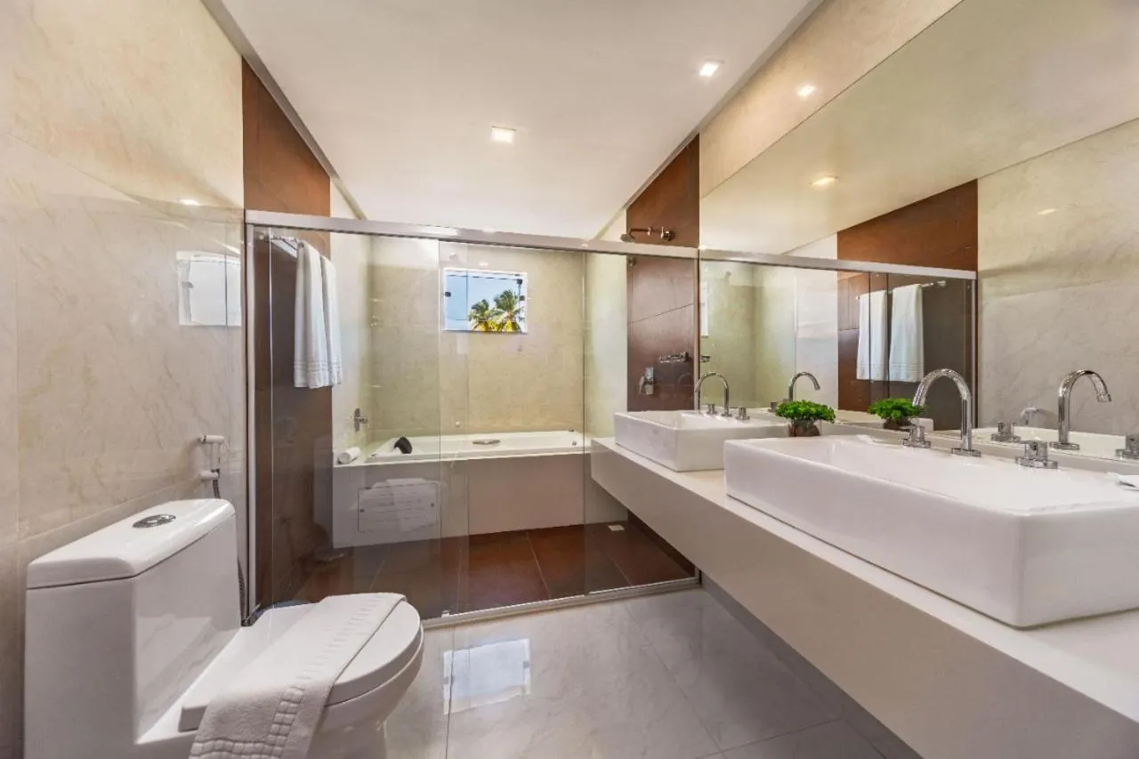 SunBahia Praia Hotel