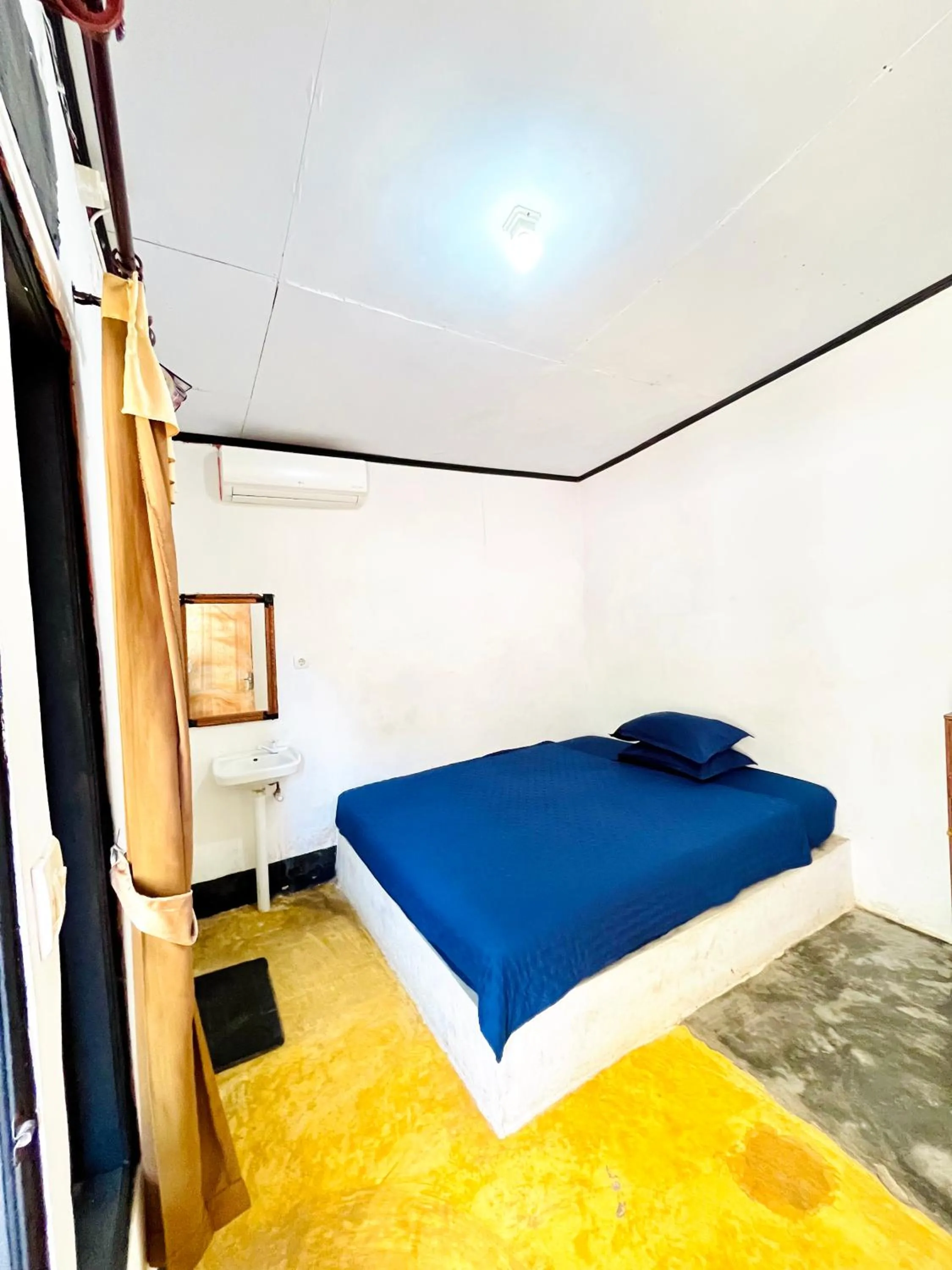 Perwita Homestay