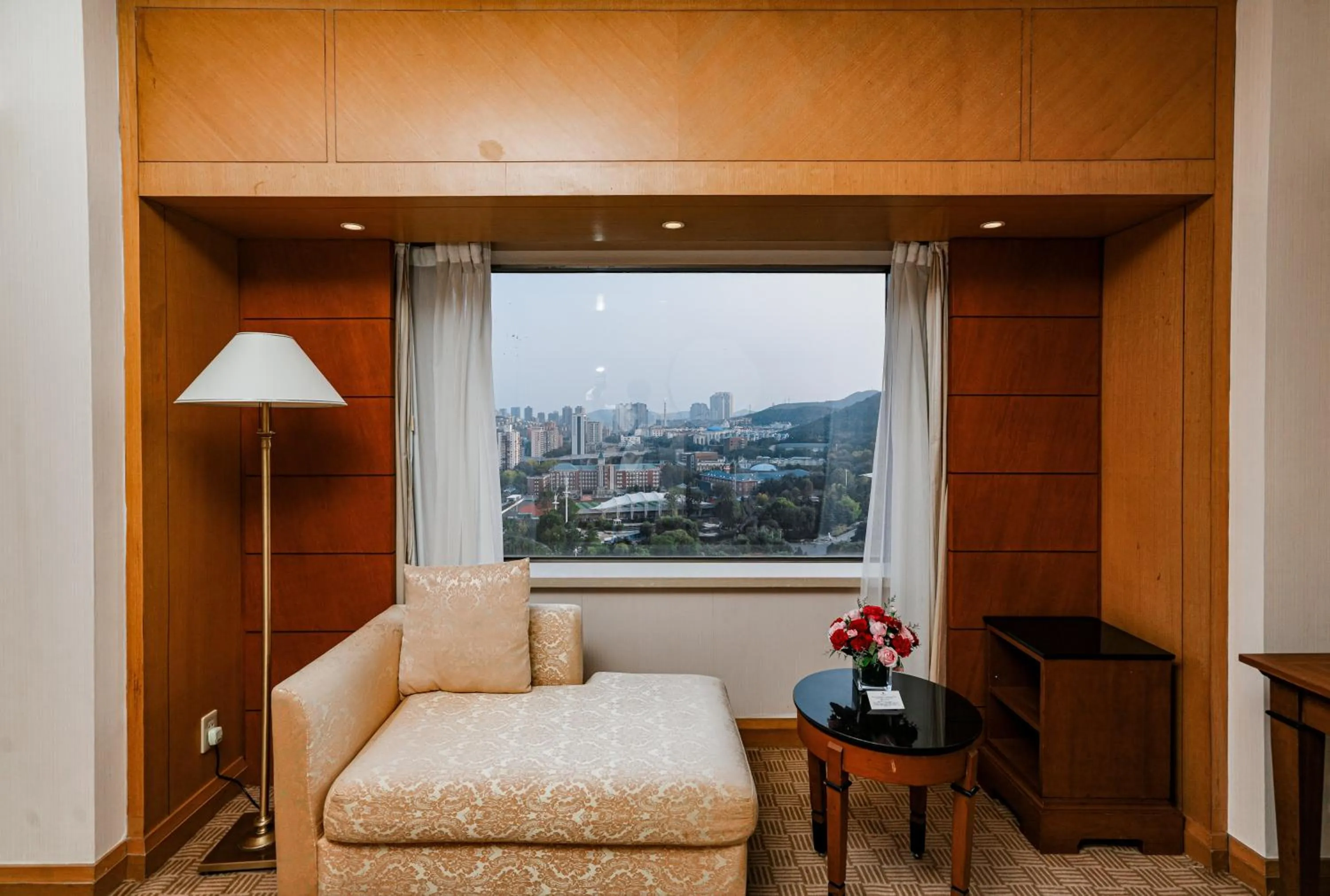 Ruishi Hotel Dalian