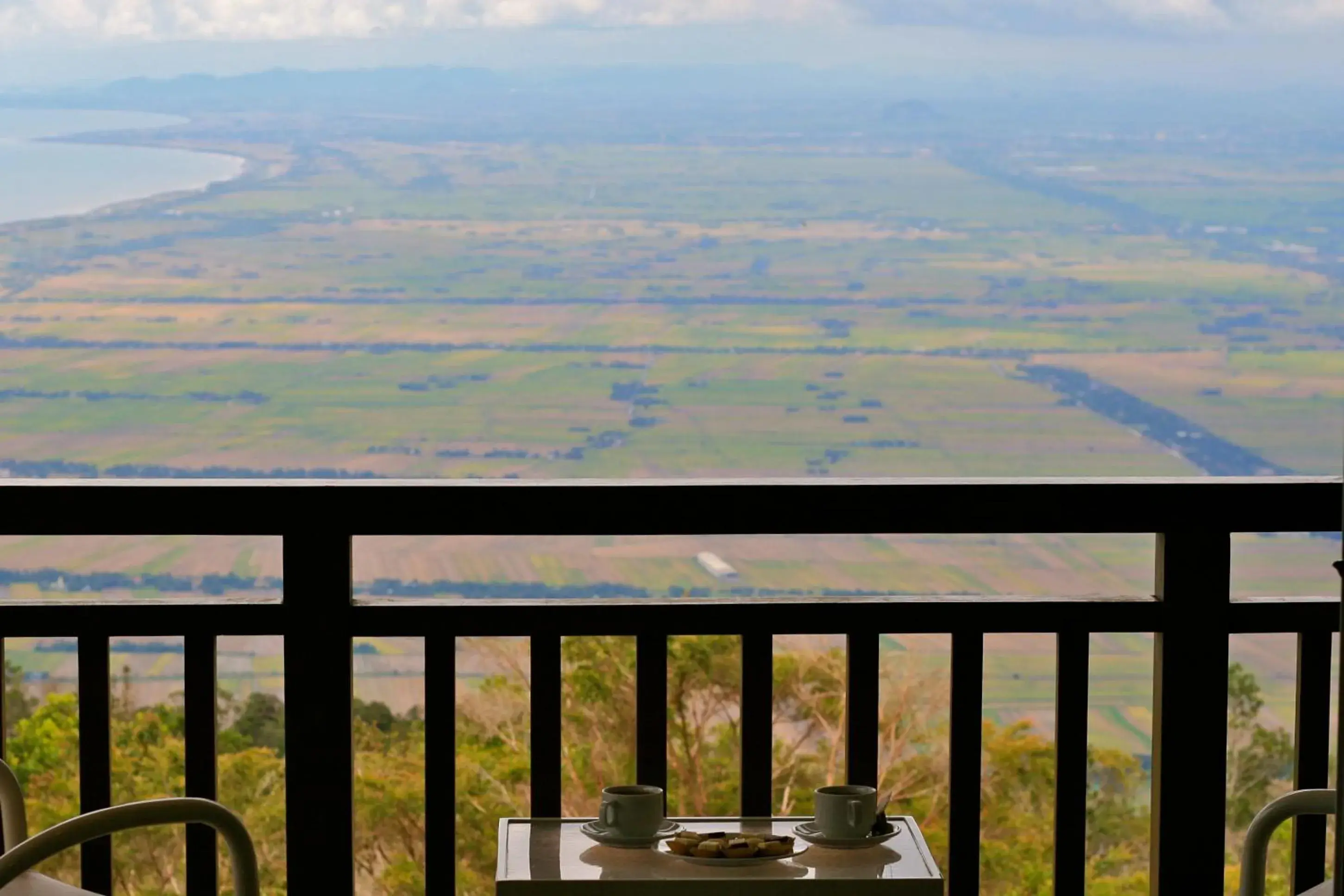 View (from property/room) in The Jerai Hill Resort View (from property/room) in The Jerai Hill Resort