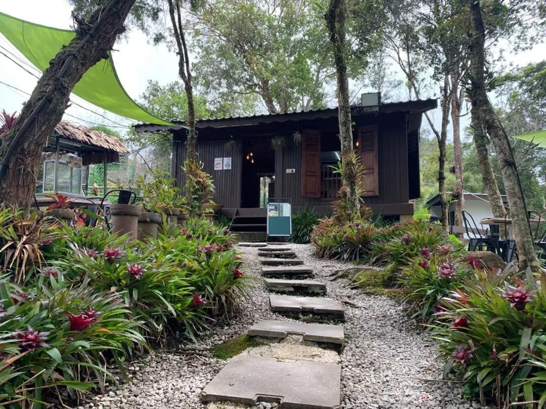 The Jerai Hill Resort The Jerai Hill Resort