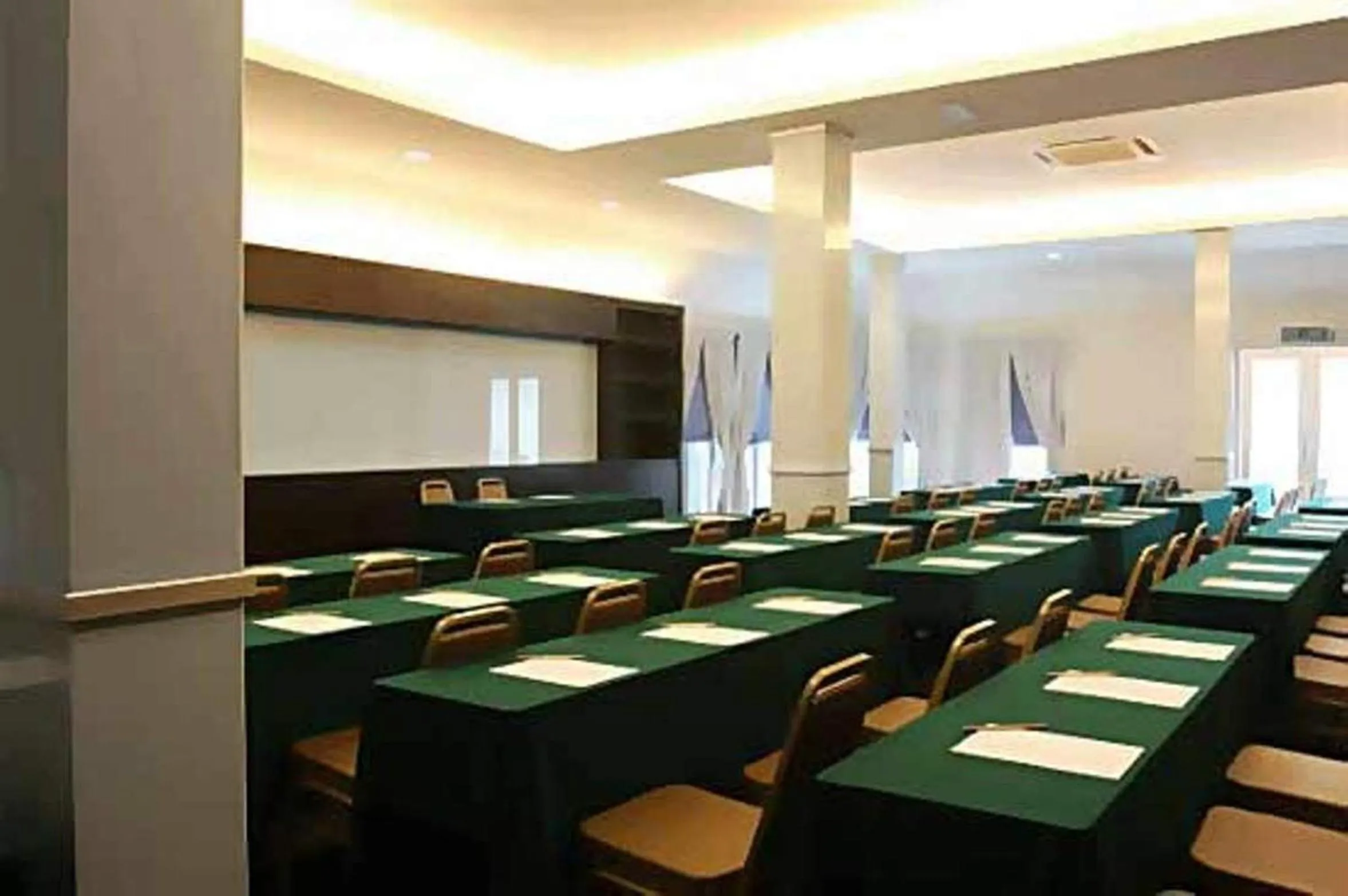 Business facilities in The Jerai Hill Resort