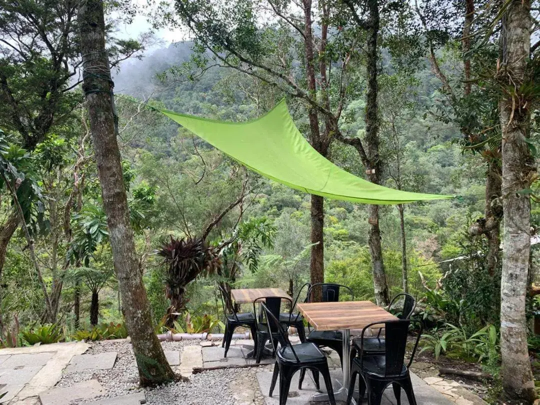 Restaurant/places to eat in The Jerai Hill Resort Restaurant/places to eat in The Jerai Hill Resort