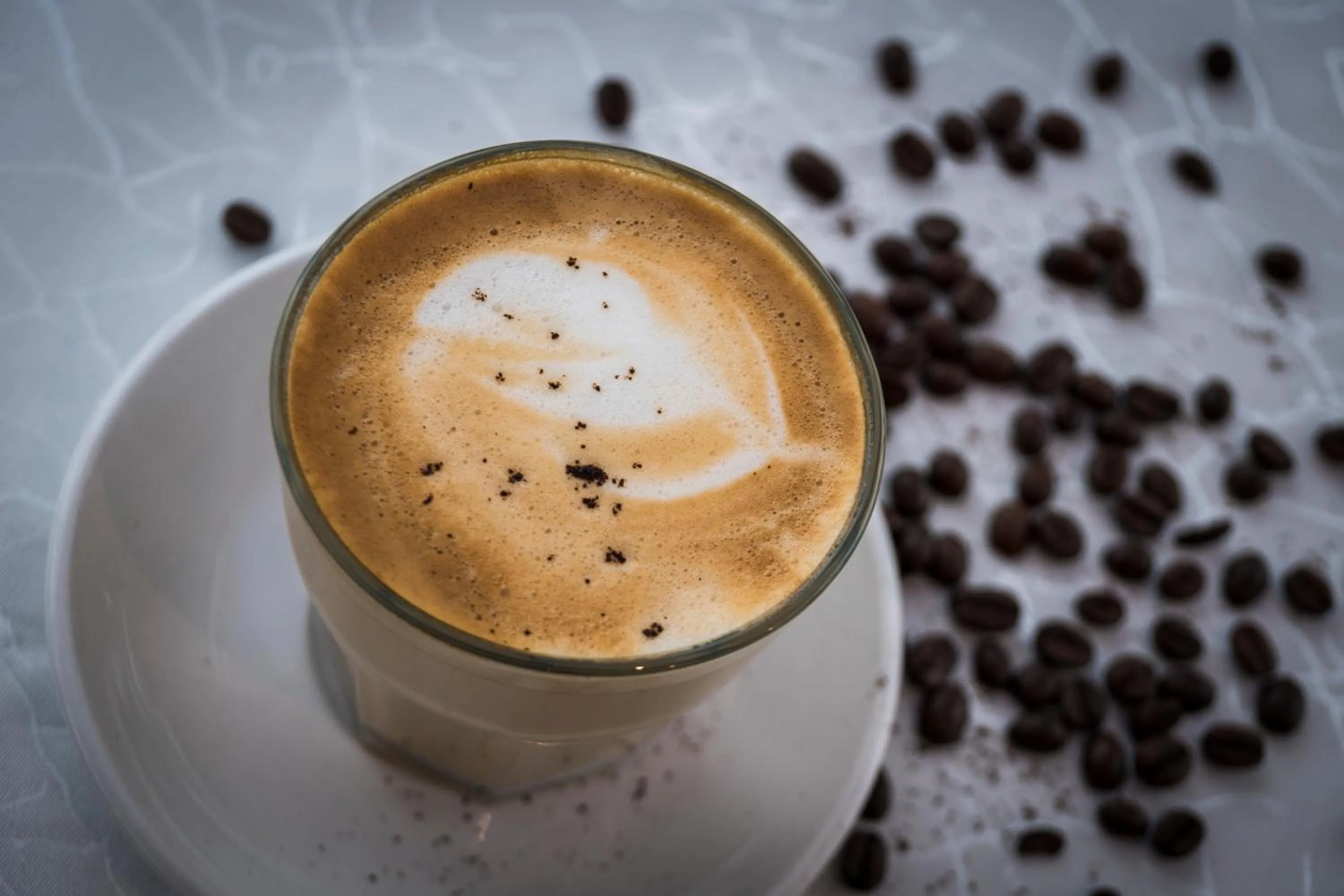 Restaurant/places to eat in The Jerai Hill Resort