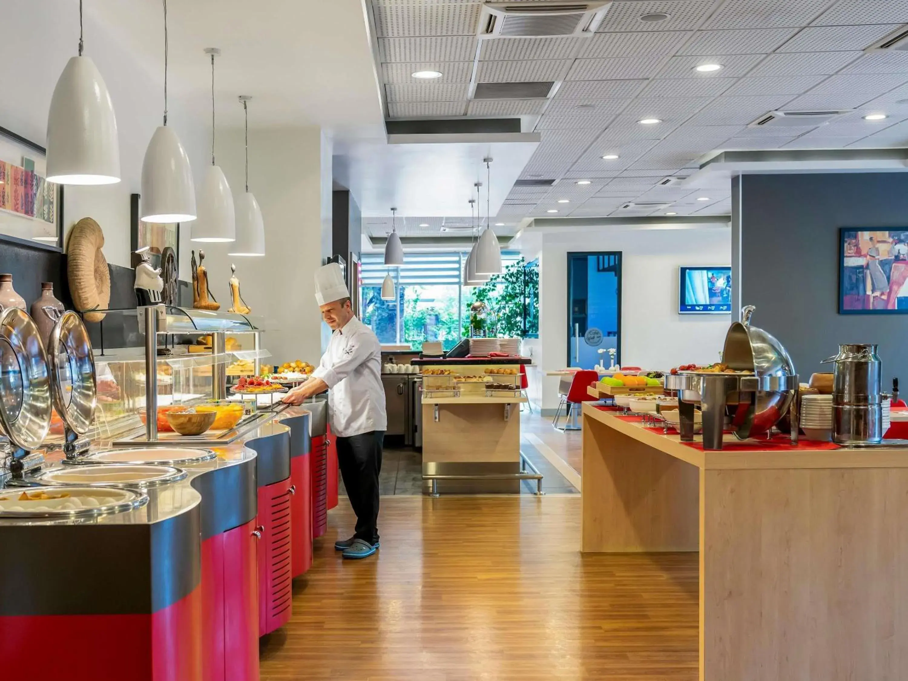 Property building in Ibis Izmir Alsancak Property building in Ibis Izmir Alsancak