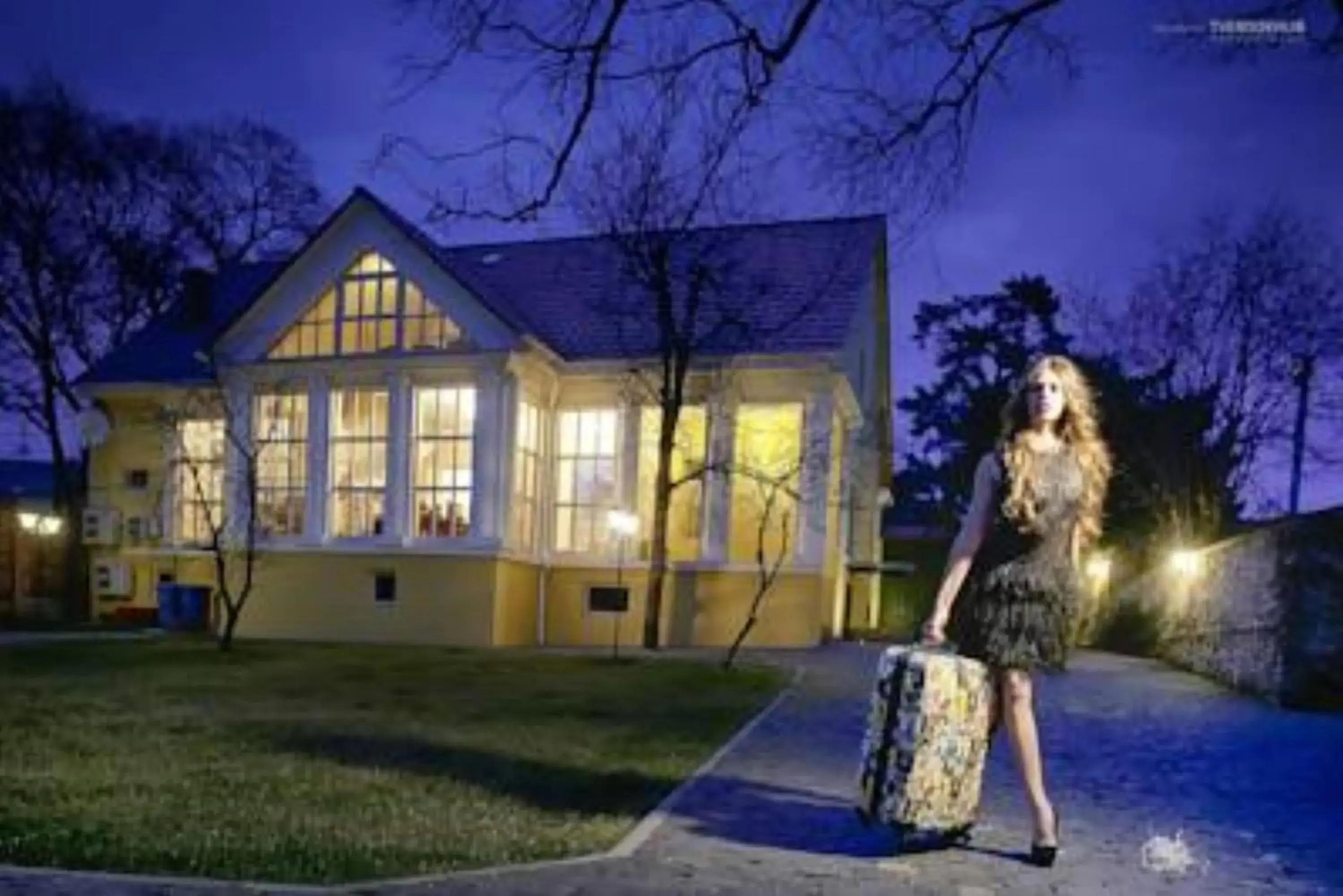 Boutique Hotel Villa P Boutique Hotel Villa P