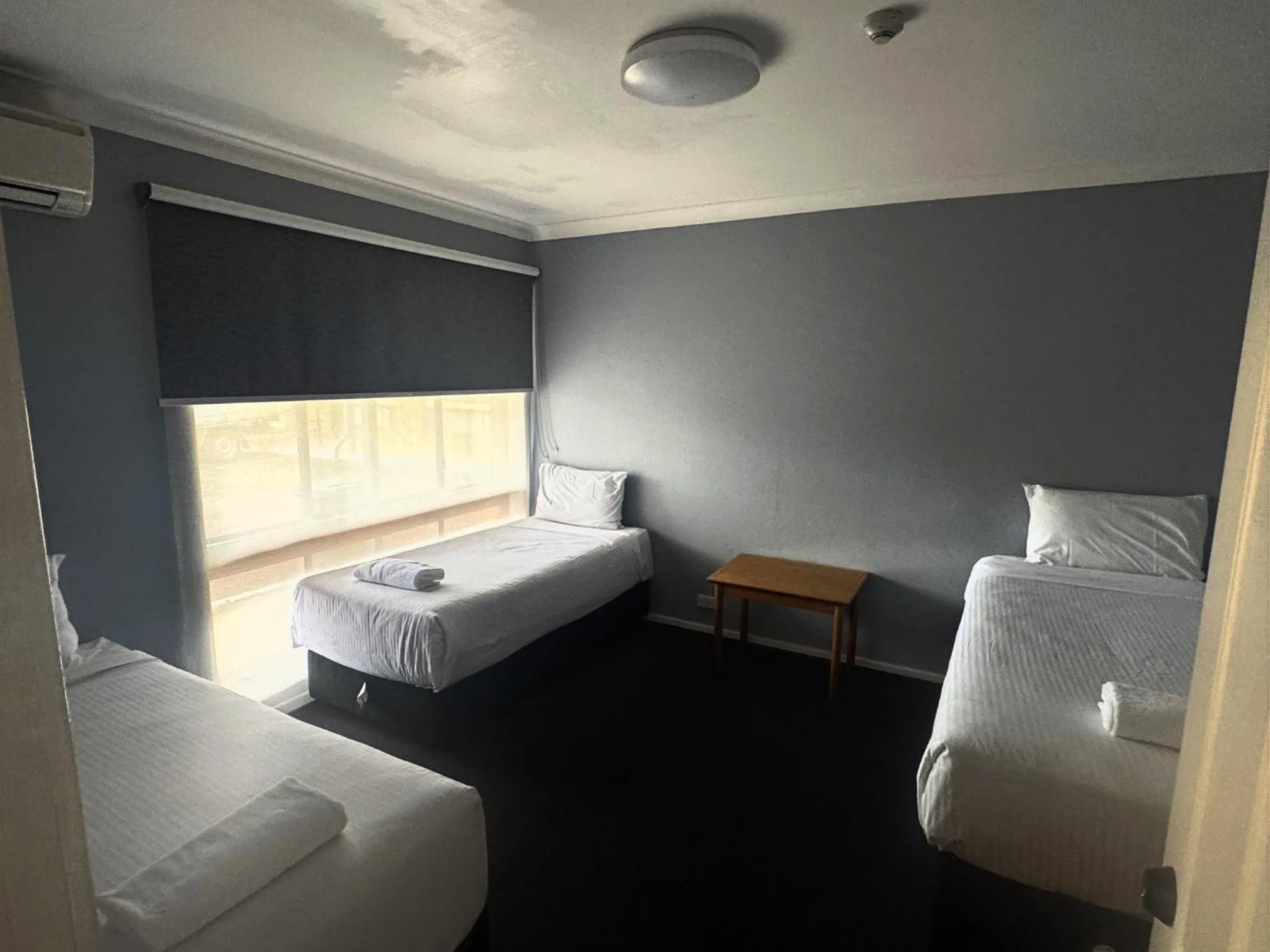 Bed in Old Maitland Inn - Rutherford