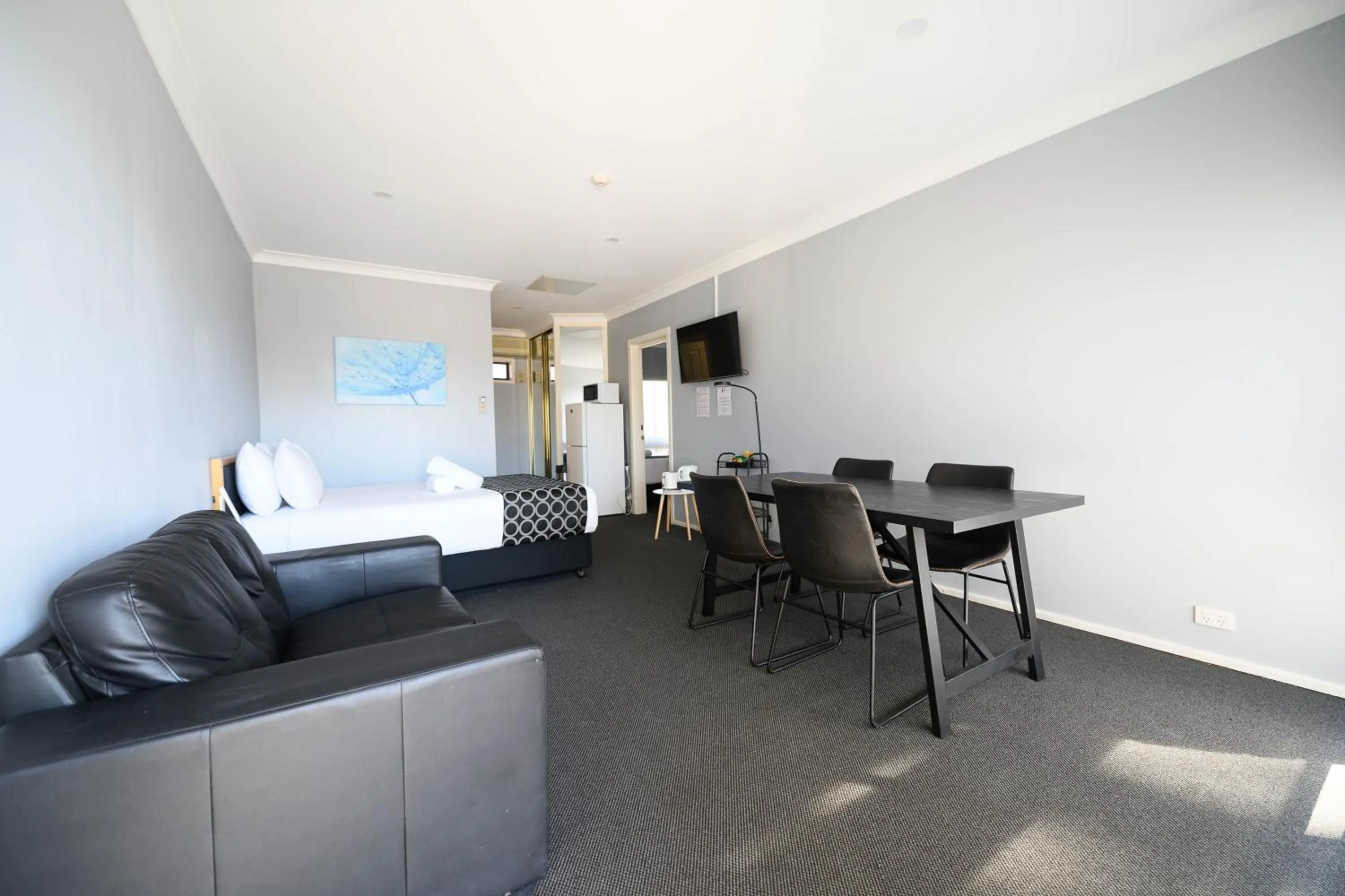 Old Maitland Inn - Rutherford