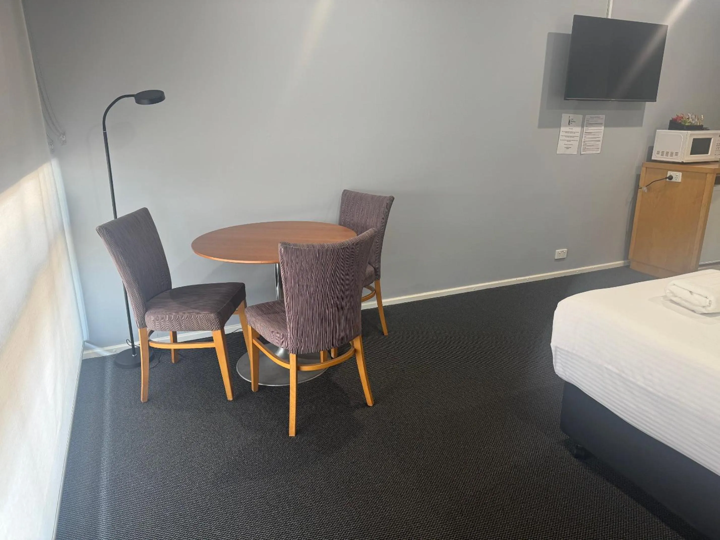 Bed in Old Maitland Inn - Rutherford